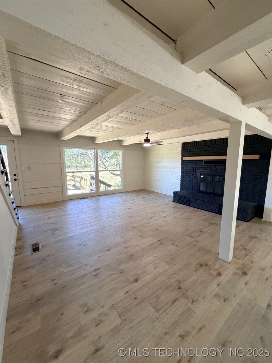 1209 W Ragan Street Henryetta OK 74437