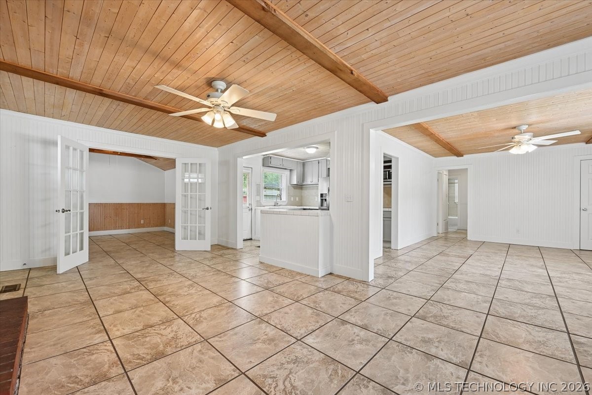 4385 S St Louis Avenue Tulsa OK 74105