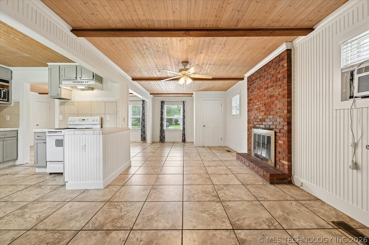 4385 S St Louis Avenue Tulsa OK 74105