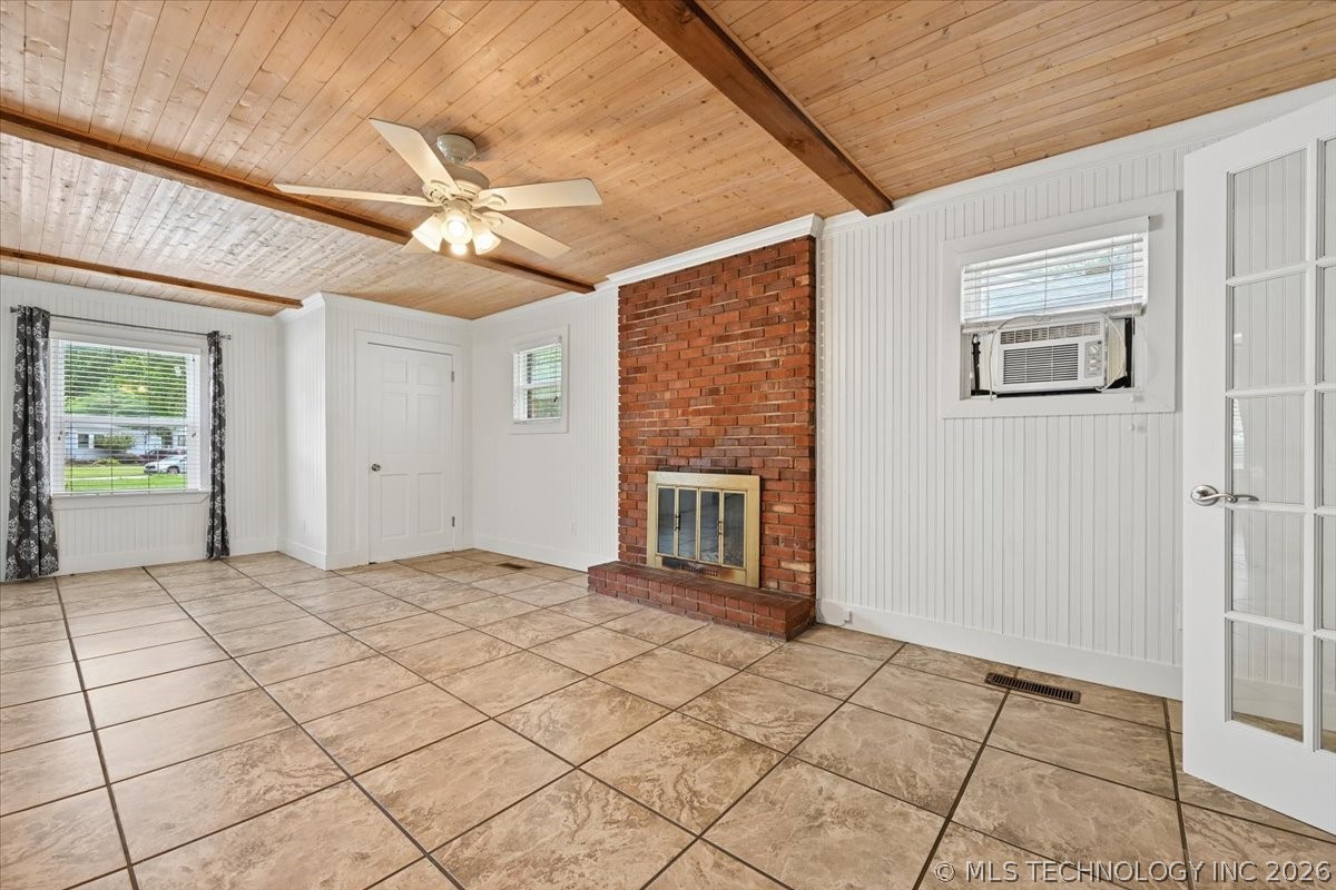 4385 S St Louis Avenue Tulsa OK 74105