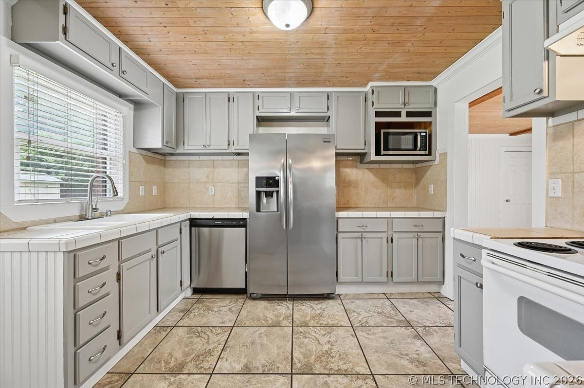 4385 S St Louis Avenue Tulsa OK 74105