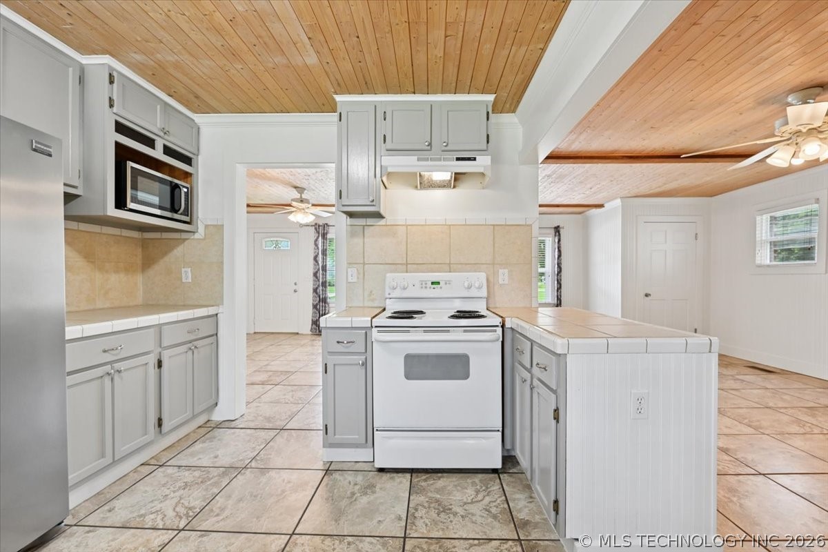 4385 S St Louis Avenue Tulsa OK 74105
