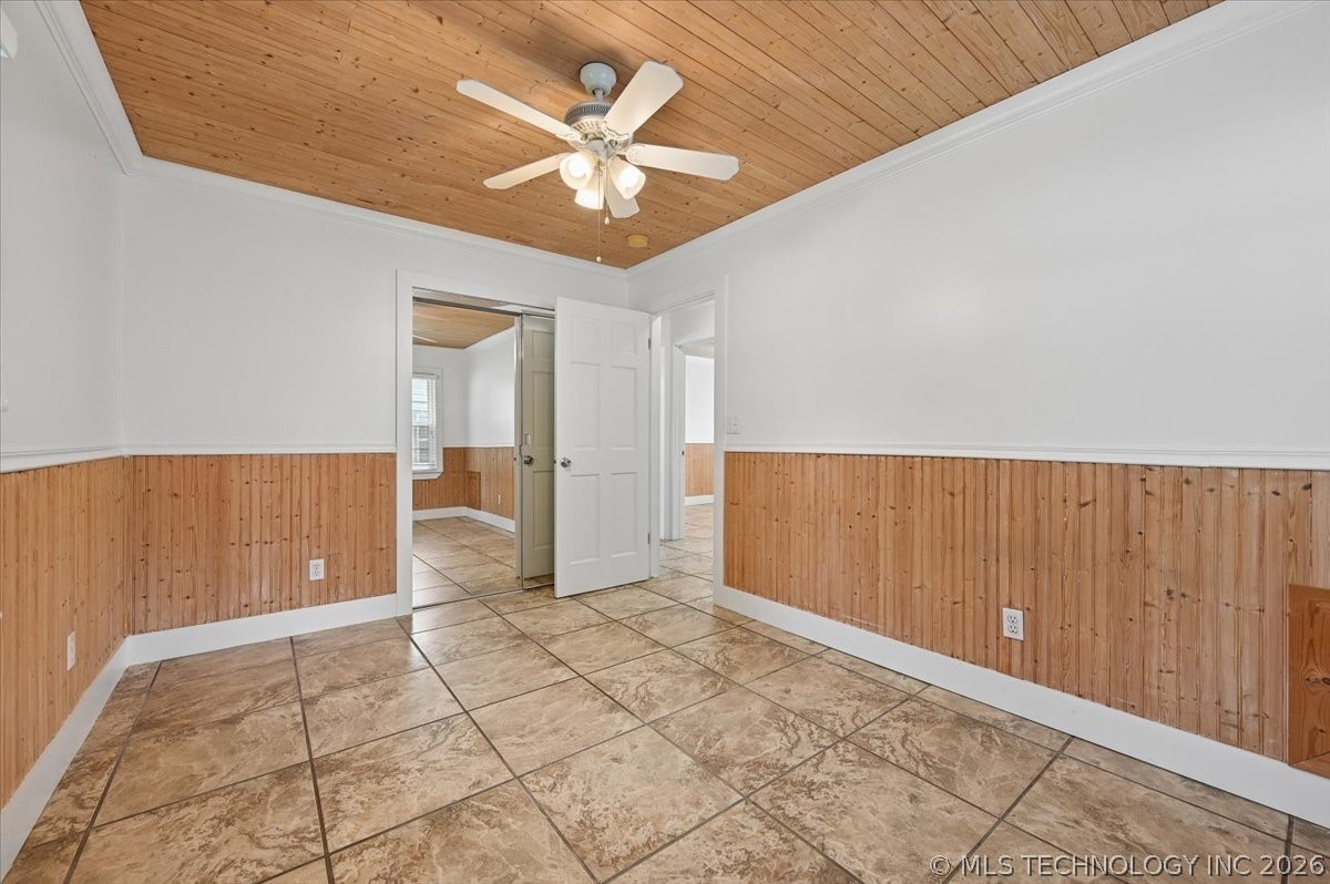4385 S St Louis Avenue Tulsa OK 74105