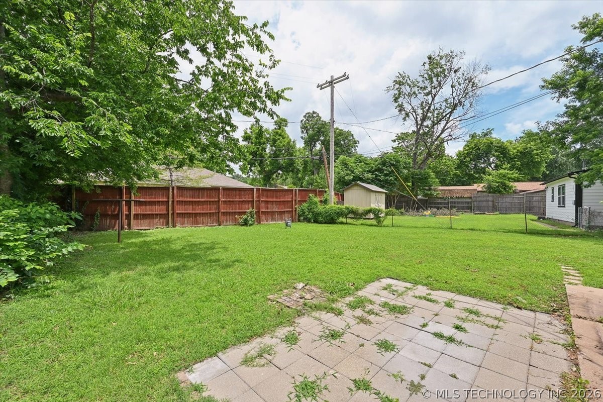 4385 S St Louis Avenue Tulsa OK 74105