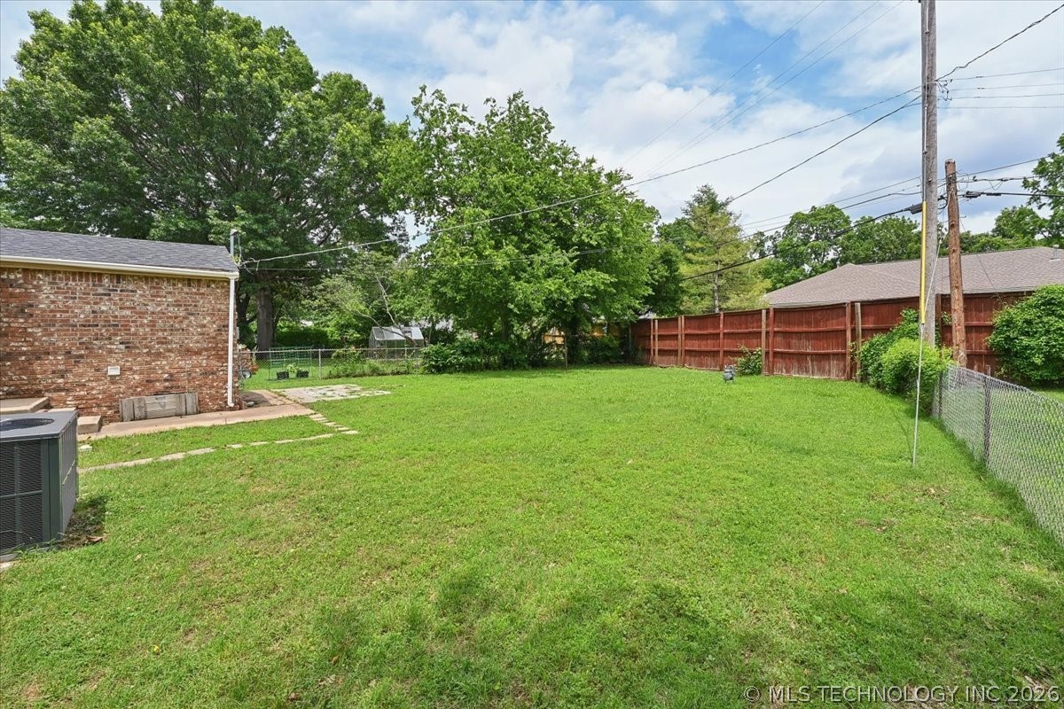 4385 S St Louis Avenue Tulsa OK 74105