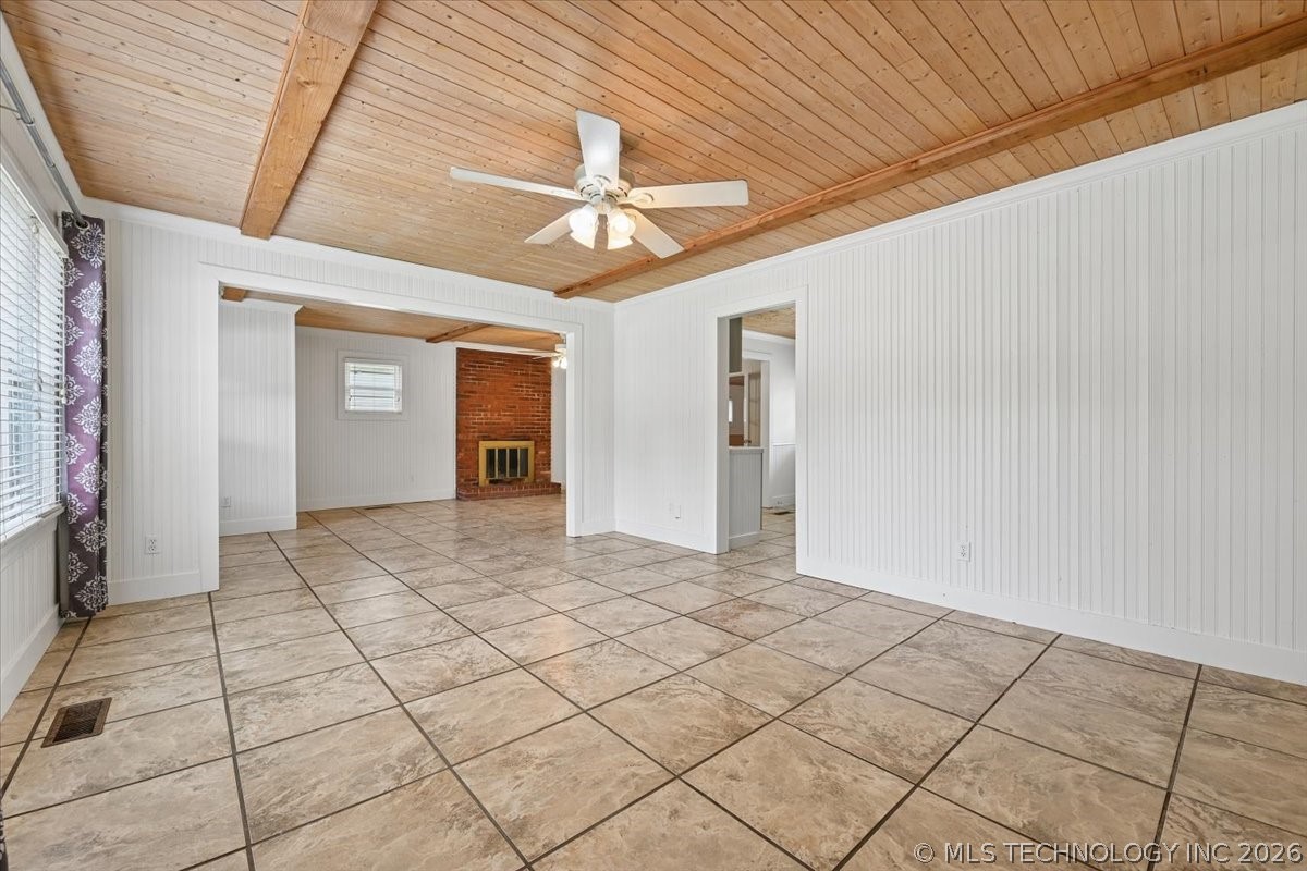 4385 S St Louis Avenue Tulsa OK 74105