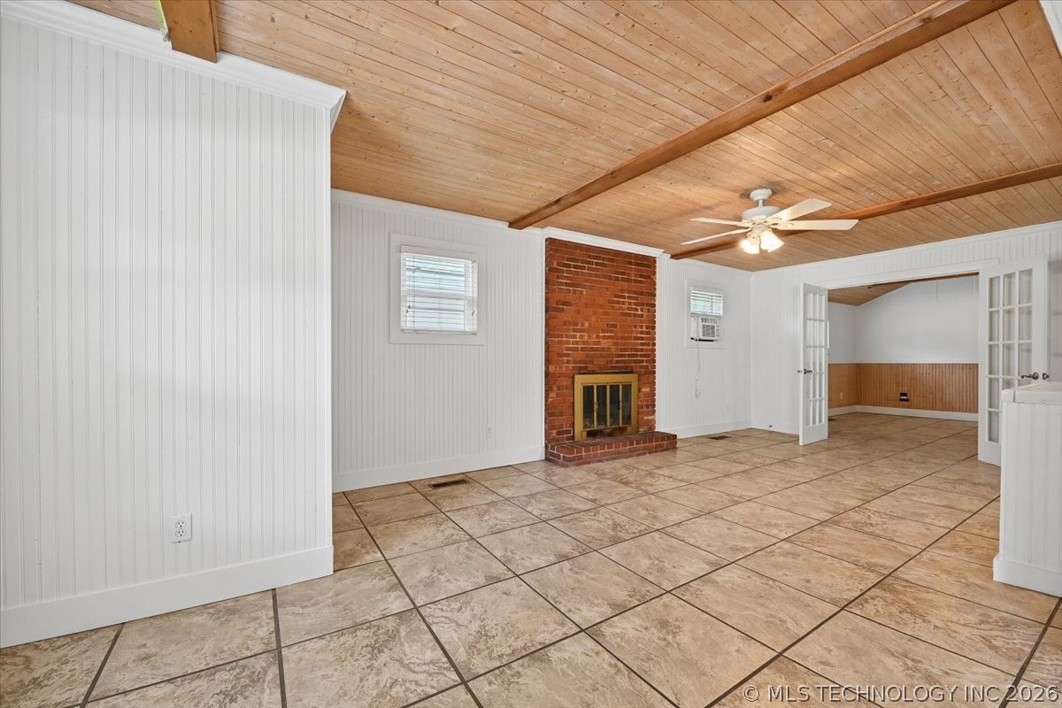 4385 S St Louis Avenue Tulsa OK 74105