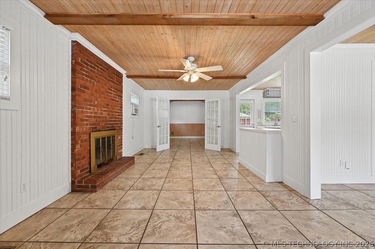 4385 S St Louis Avenue Tulsa OK 74105