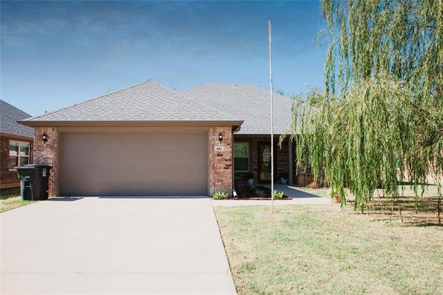 841 Annas Way Durant OK 74701