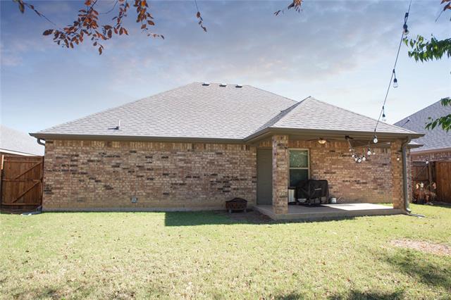 841 Annas Way Durant OK 74701