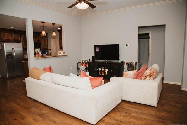 841 Annas Way Durant OK 74701