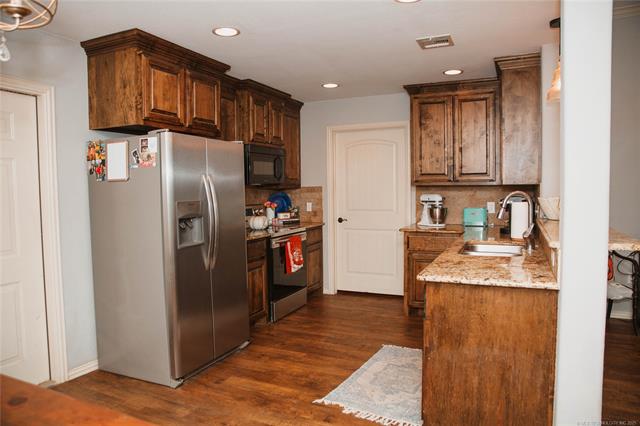 841 Annas Way Durant OK 74701