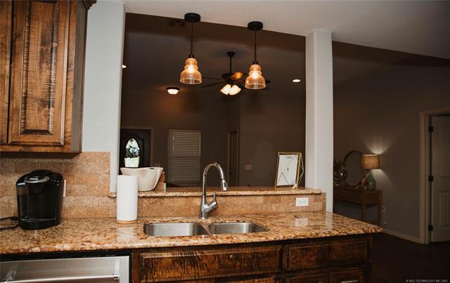 841 Annas Way Durant OK 74701