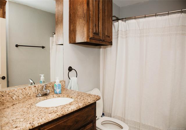 841 Annas Way Durant OK 74701