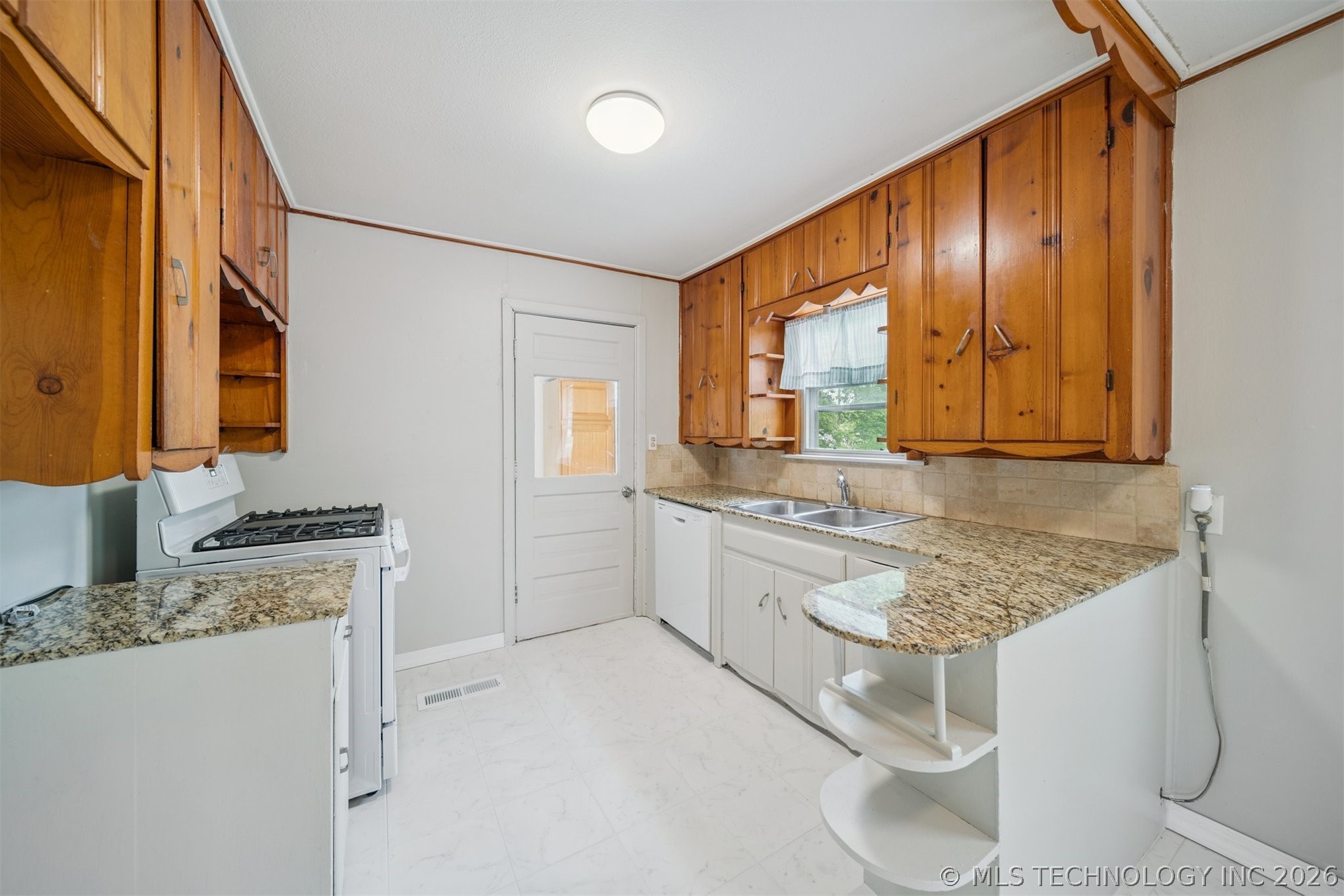 302 W 42nd Street Sand Springs OK 74063