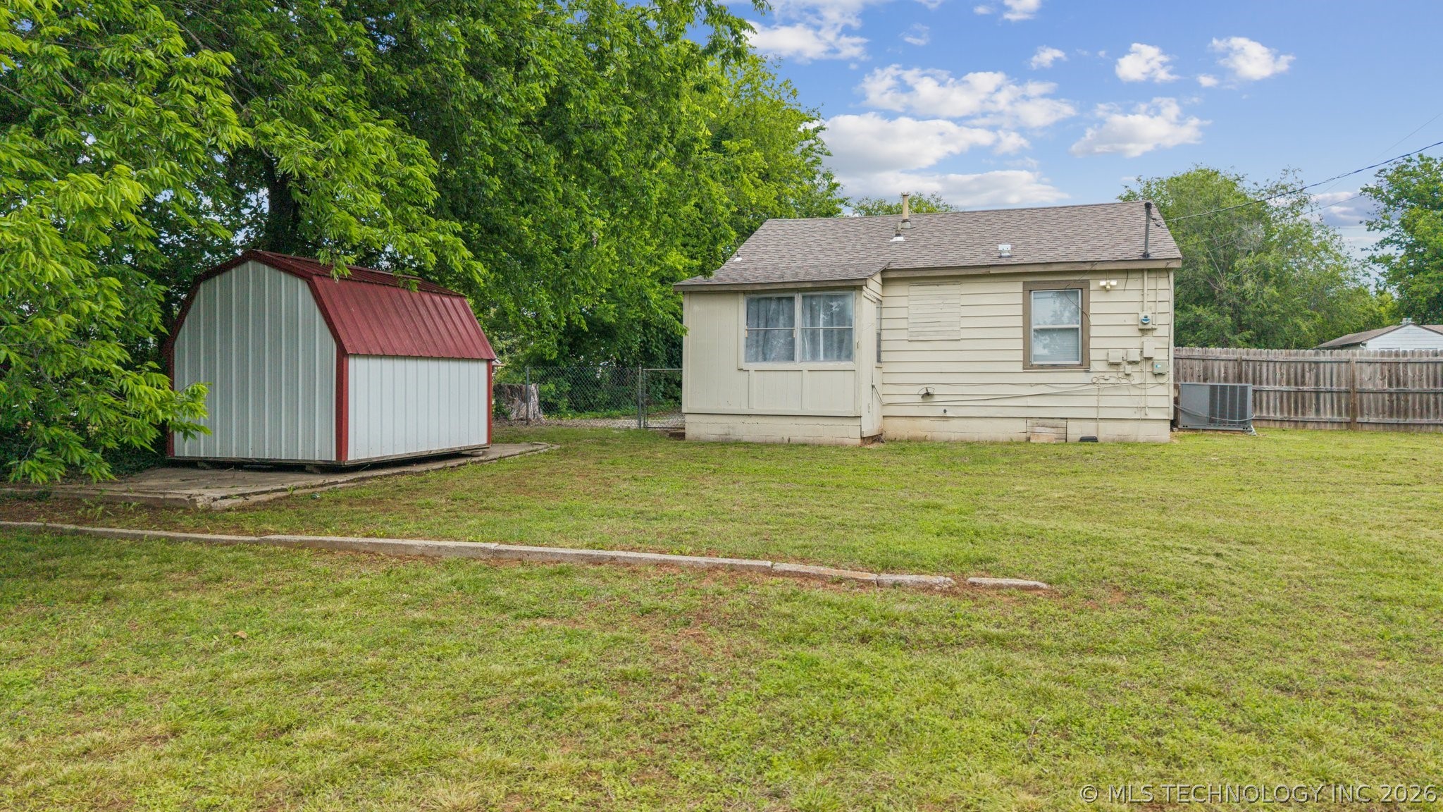 302 W 42nd Street Sand Springs OK 74063