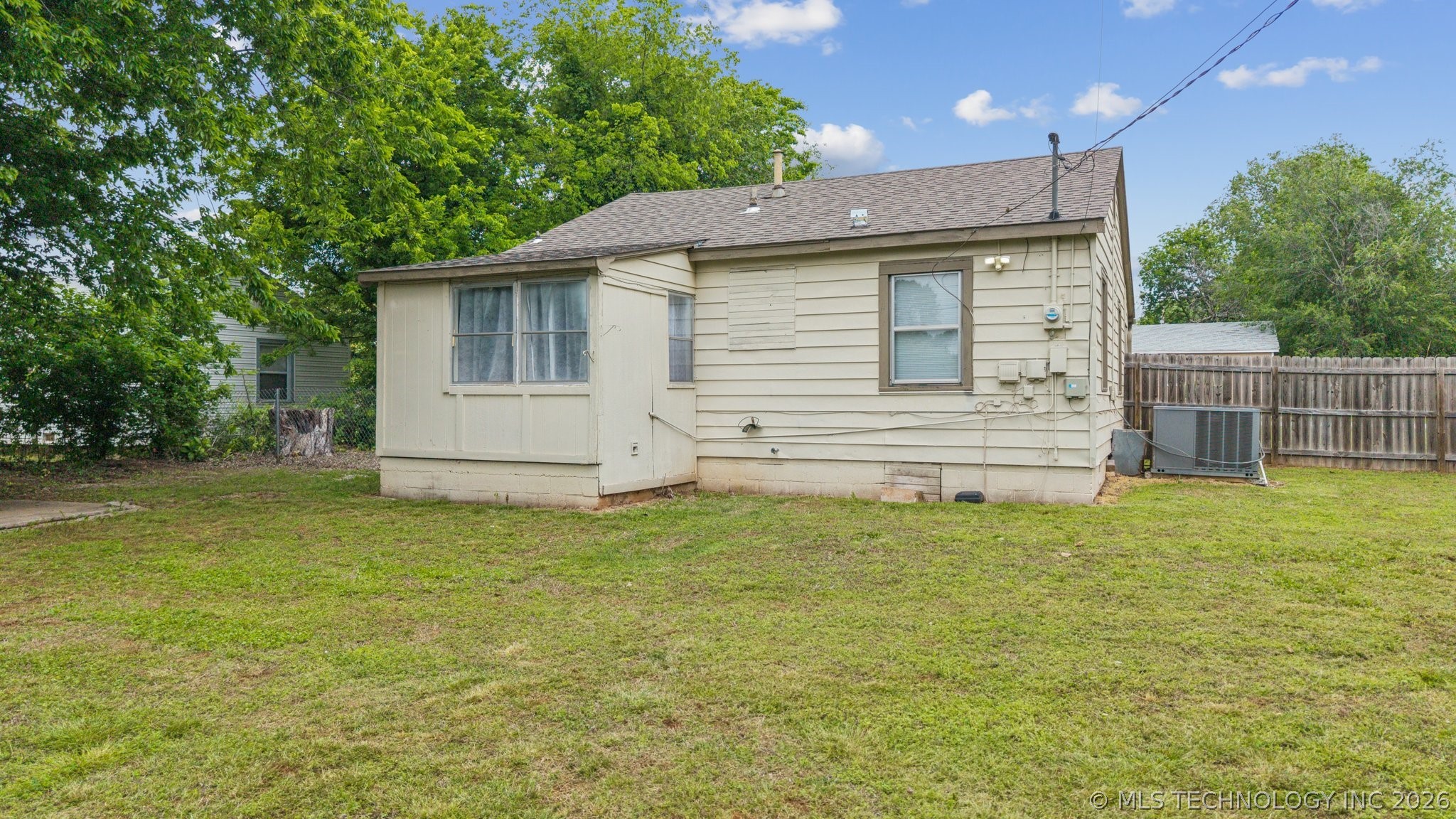 302 W 42nd Street Sand Springs OK 74063