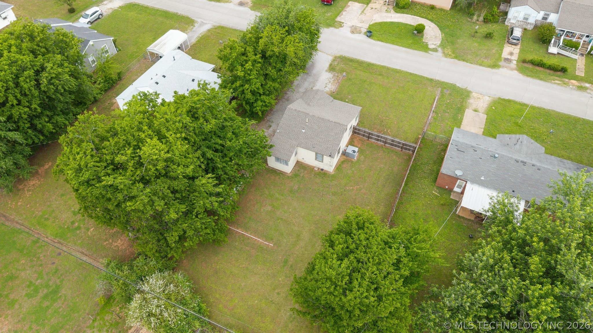 302 W 42nd Street Sand Springs OK 74063