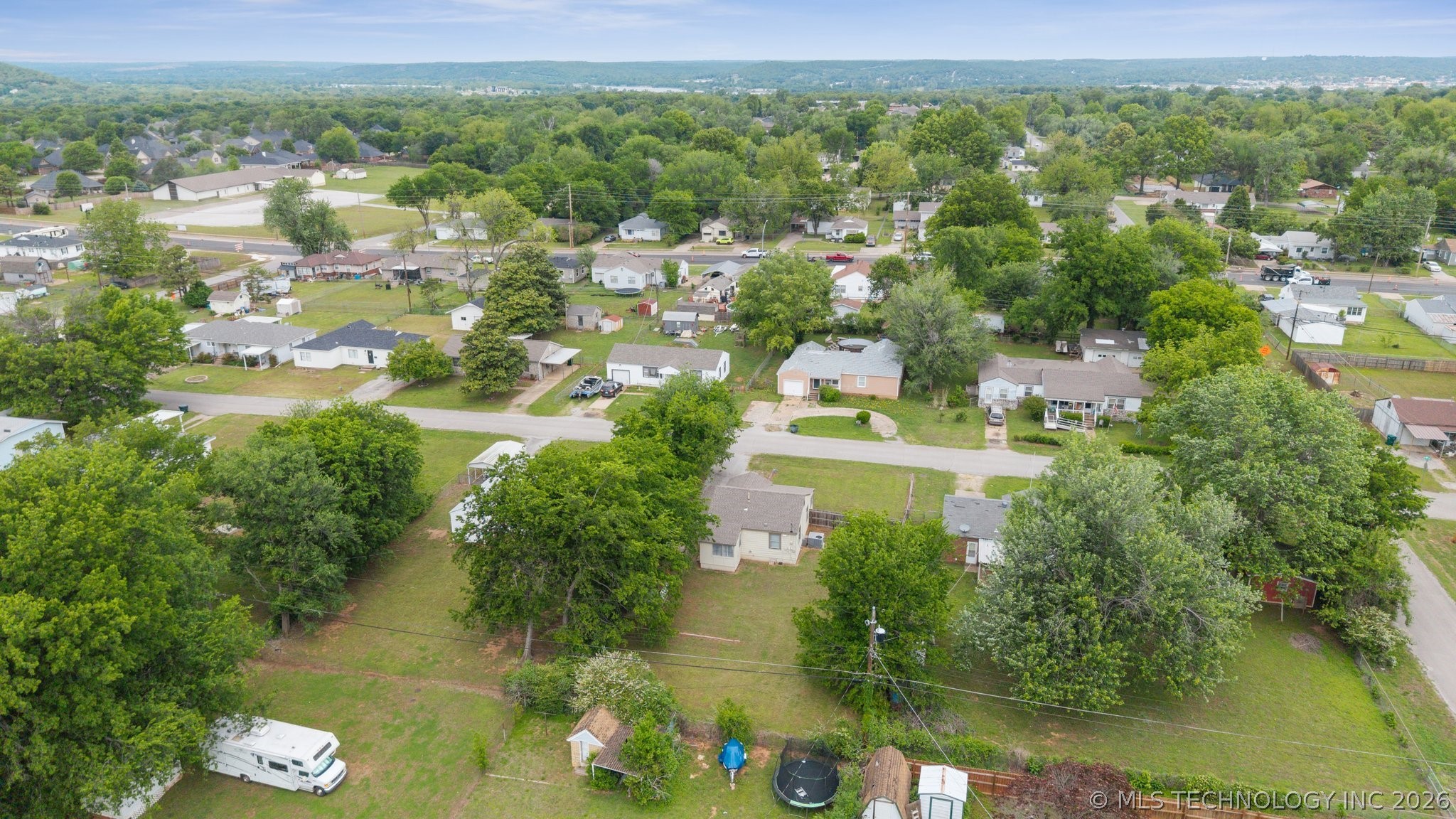302 W 42nd Street Sand Springs OK 74063