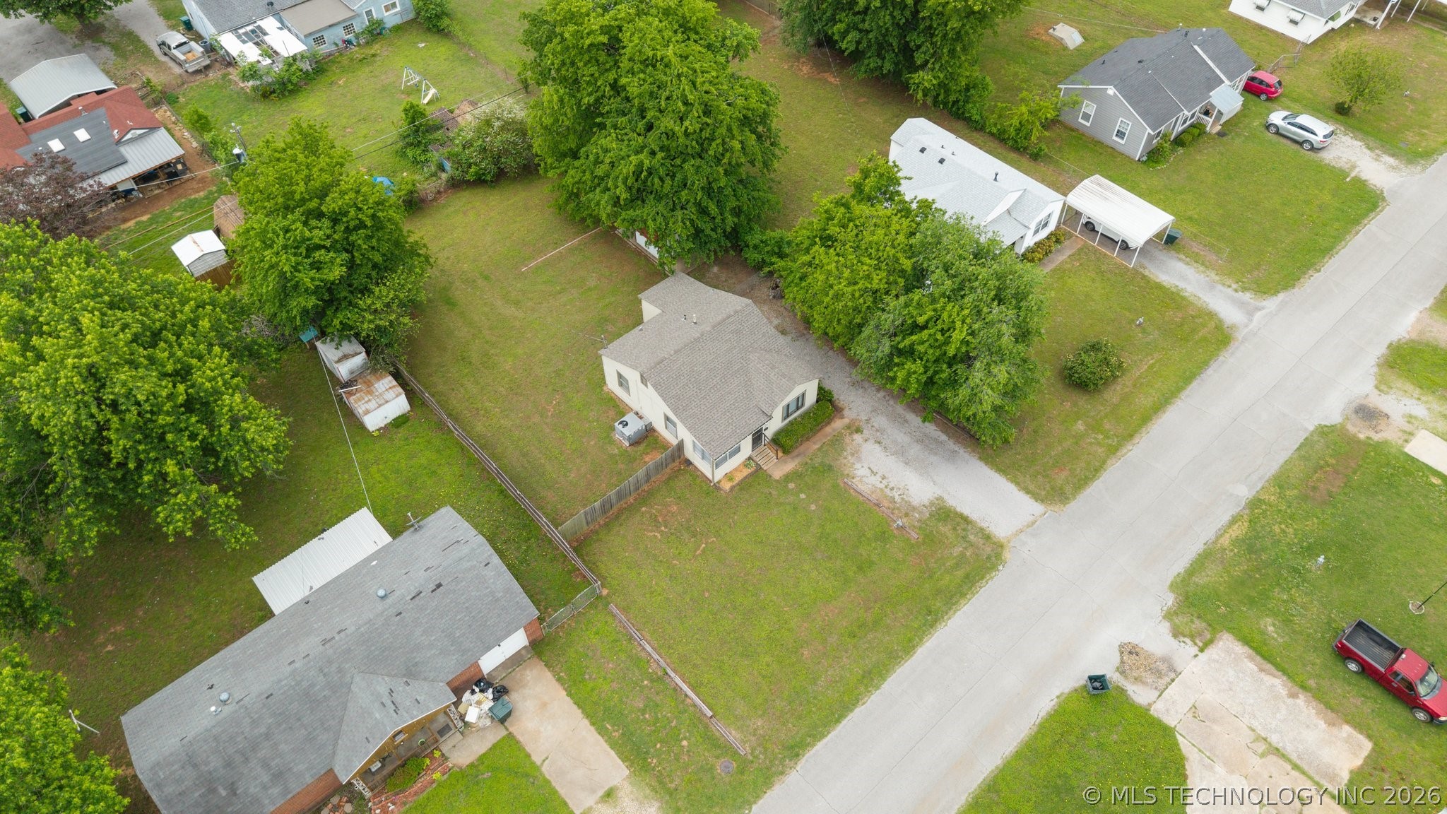 302 W 42nd Street Sand Springs OK 74063
