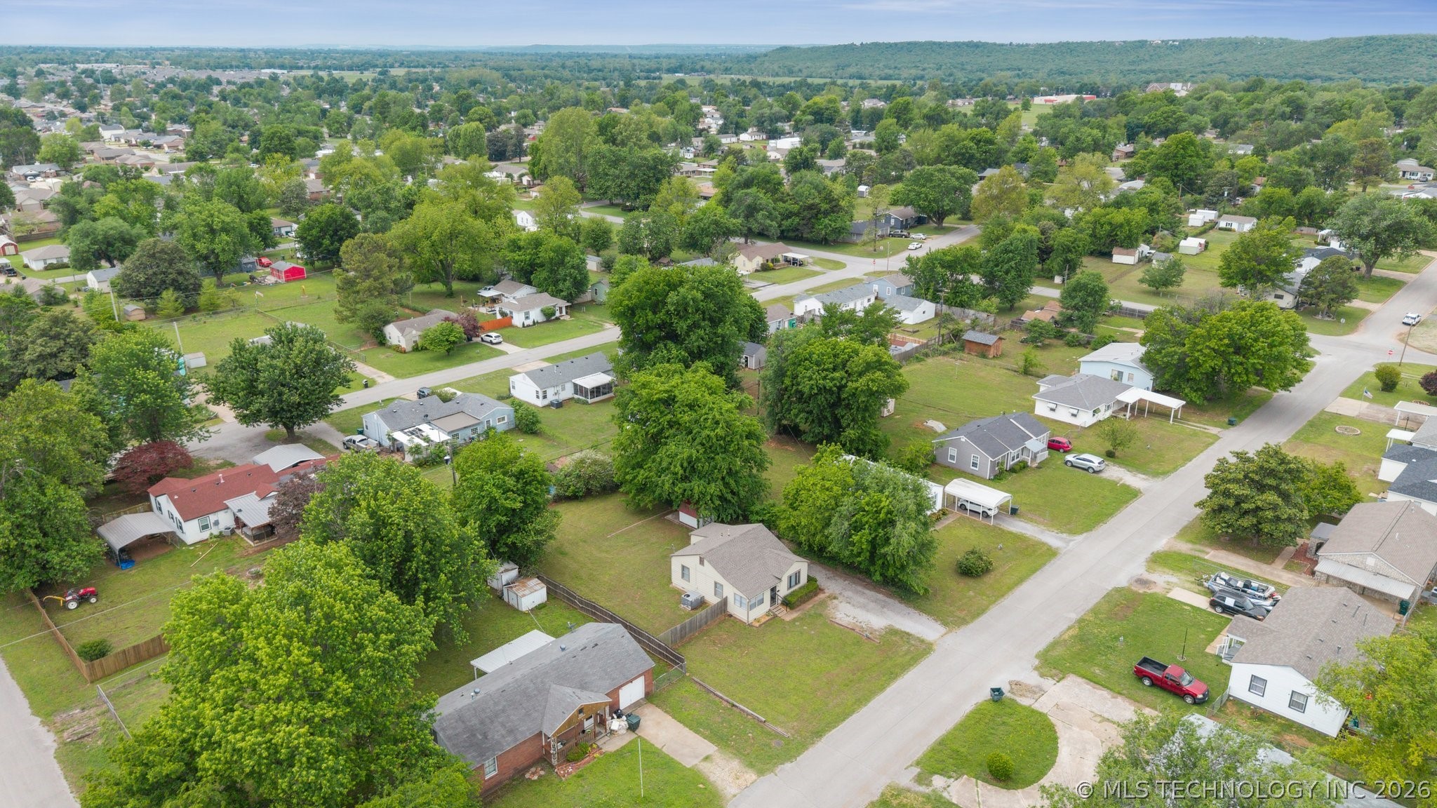 302 W 42nd Street Sand Springs OK 74063