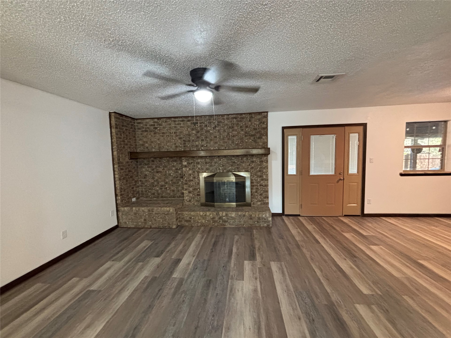 367 W Cliff Drive Atoka OK 74525