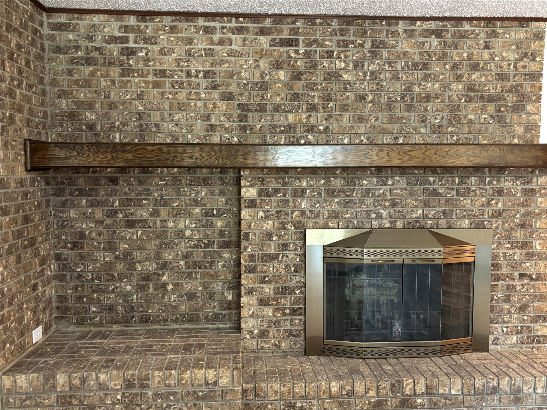 367 W Cliff Drive Atoka OK 74525