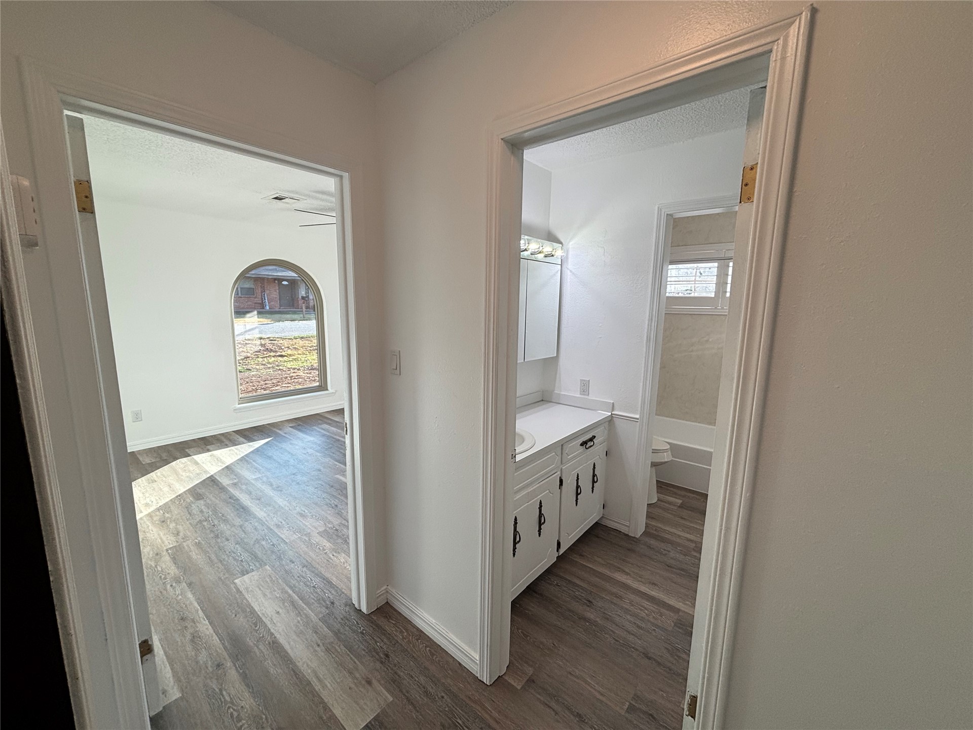 367 W Cliff Drive Atoka OK 74525