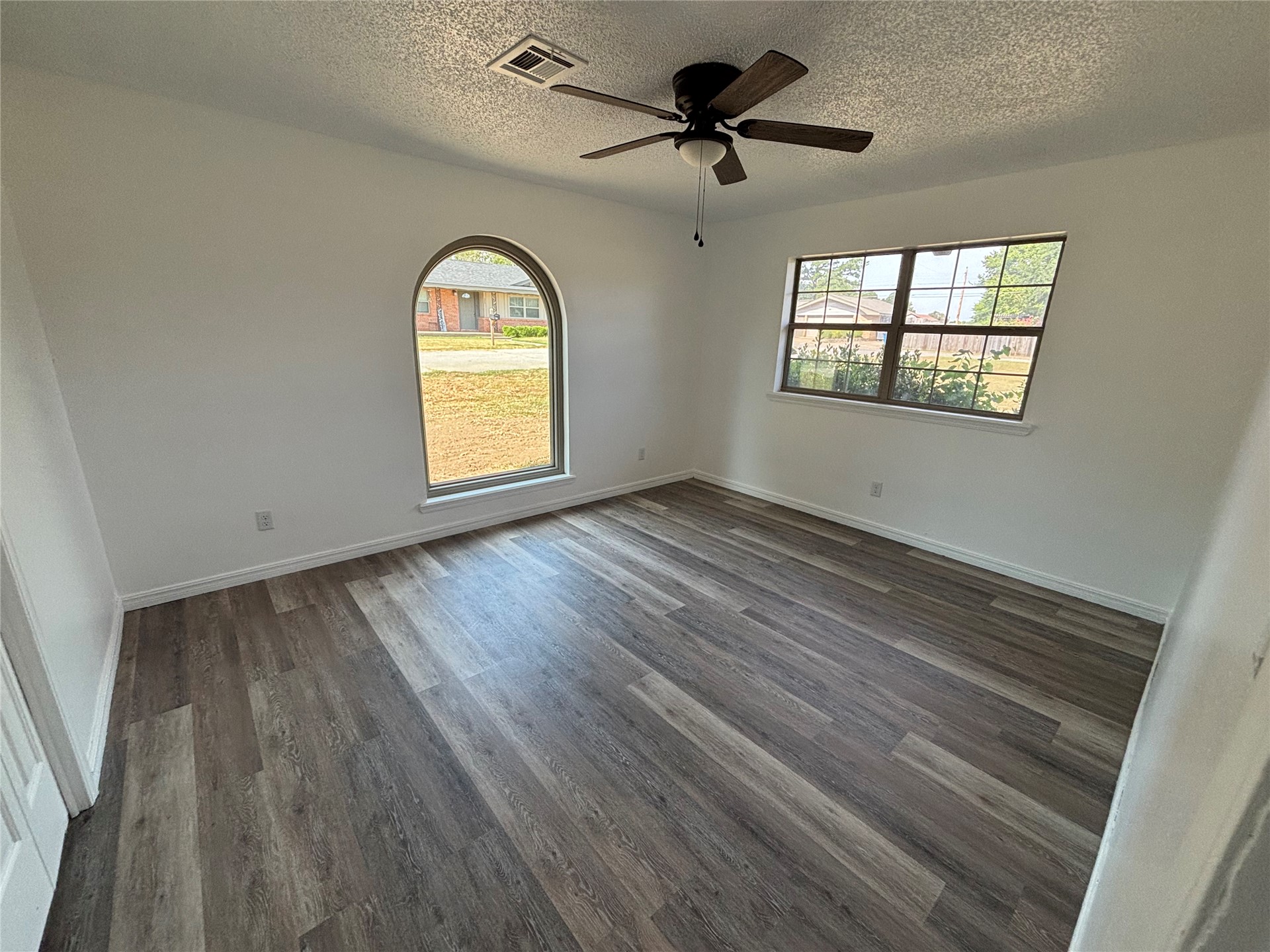 367 W Cliff Drive Atoka OK 74525