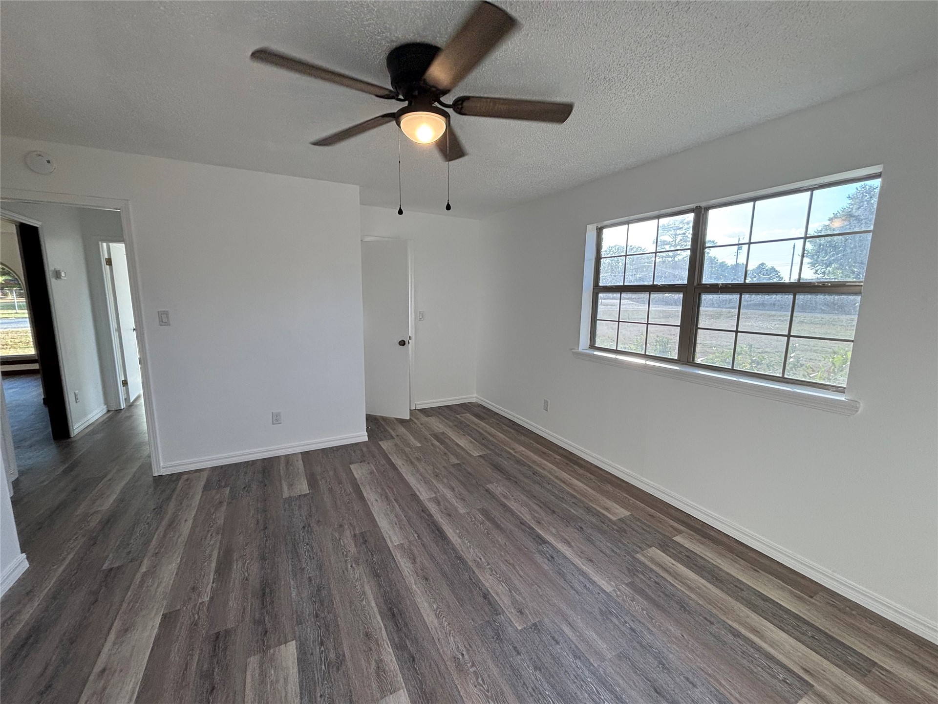 367 W Cliff Drive Atoka OK 74525