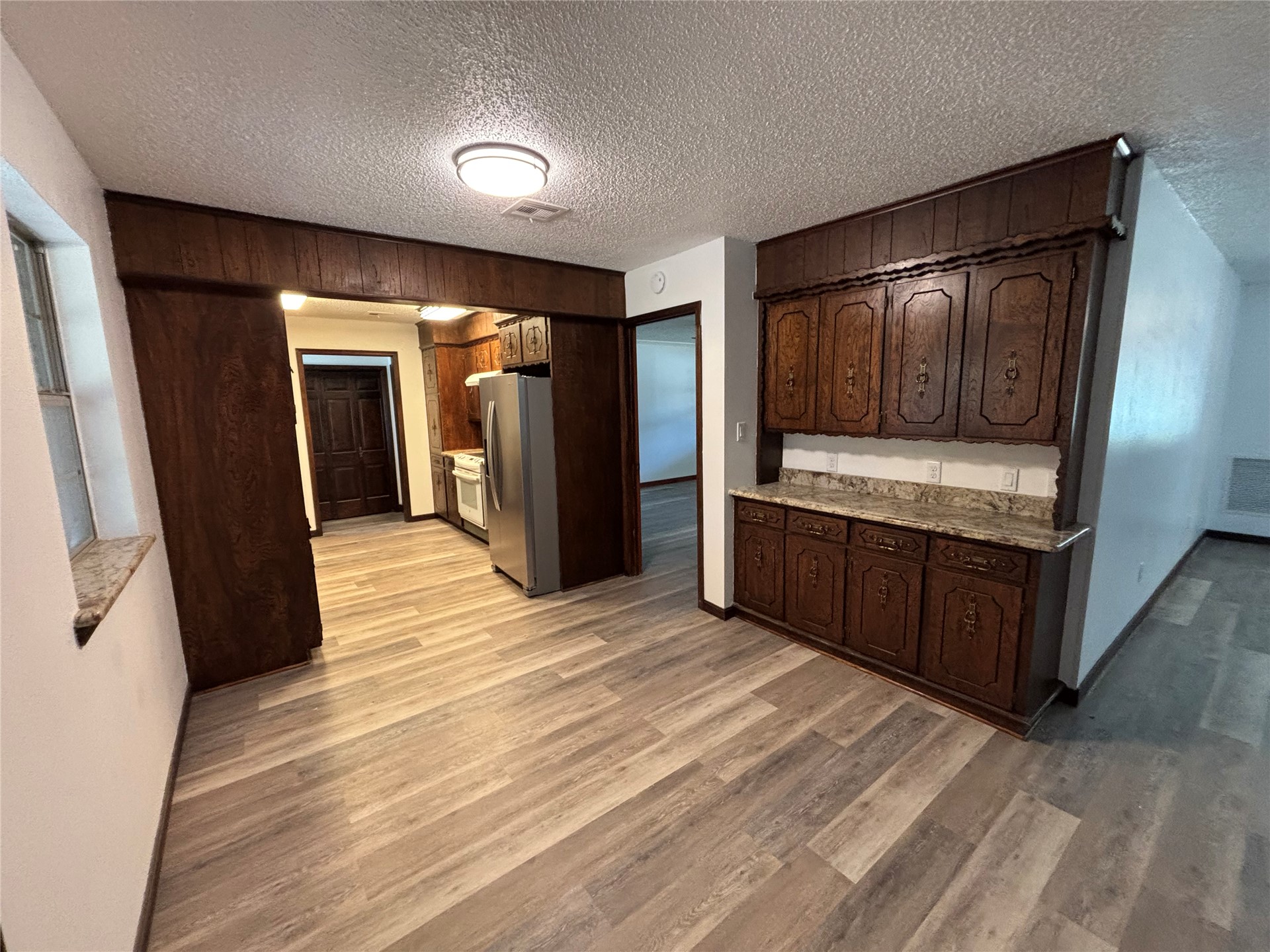 367 W Cliff Drive Atoka OK 74525