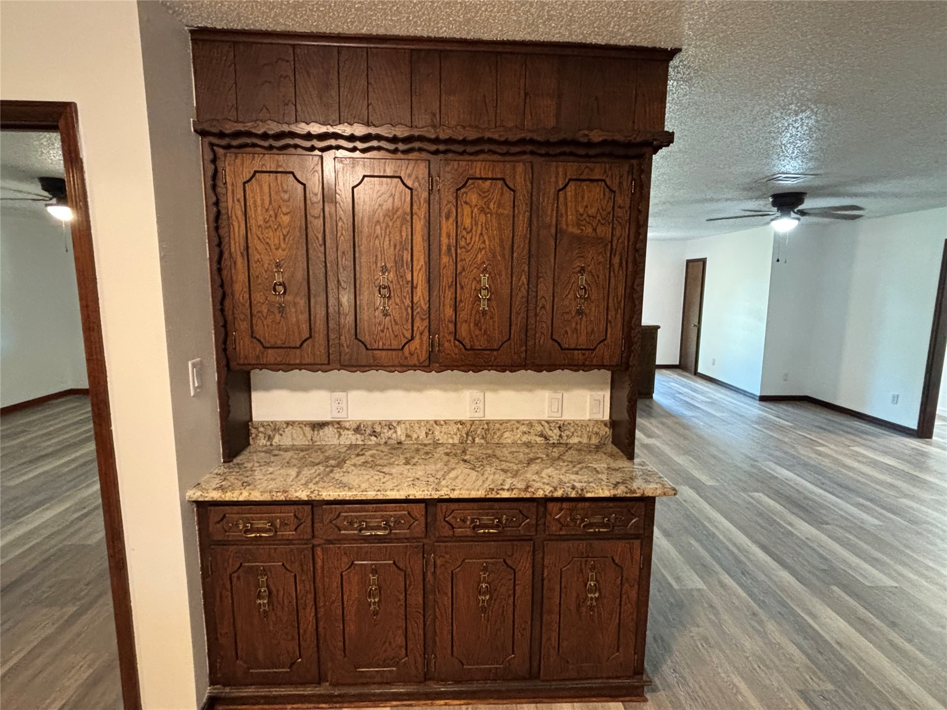 367 W Cliff Drive Atoka OK 74525