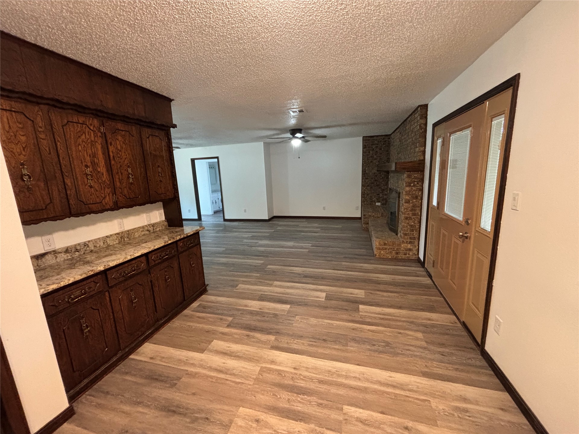 367 W Cliff Drive Atoka OK 74525