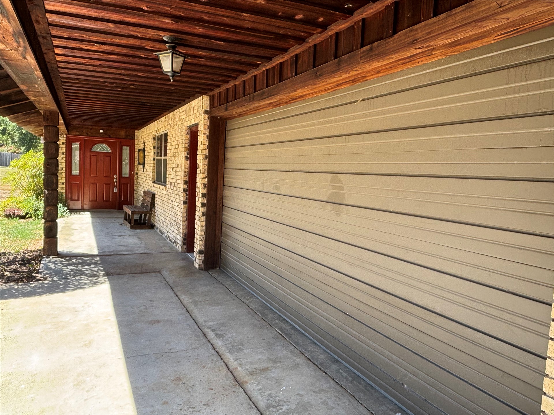 367 W Cliff Drive Atoka OK 74525