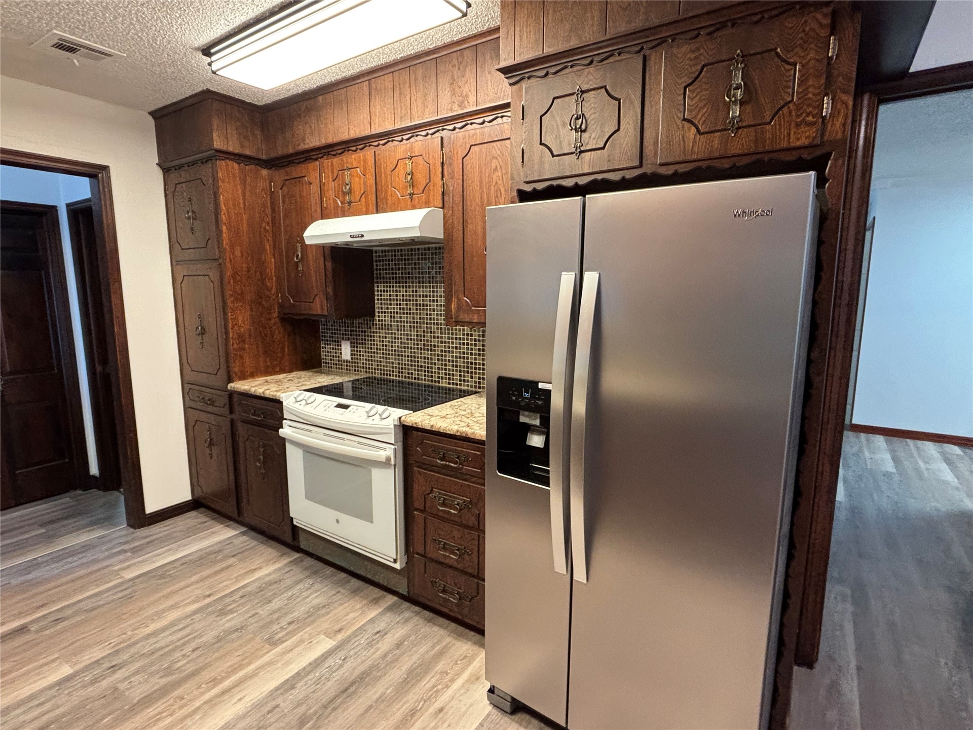 367 W Cliff Drive Atoka OK 74525