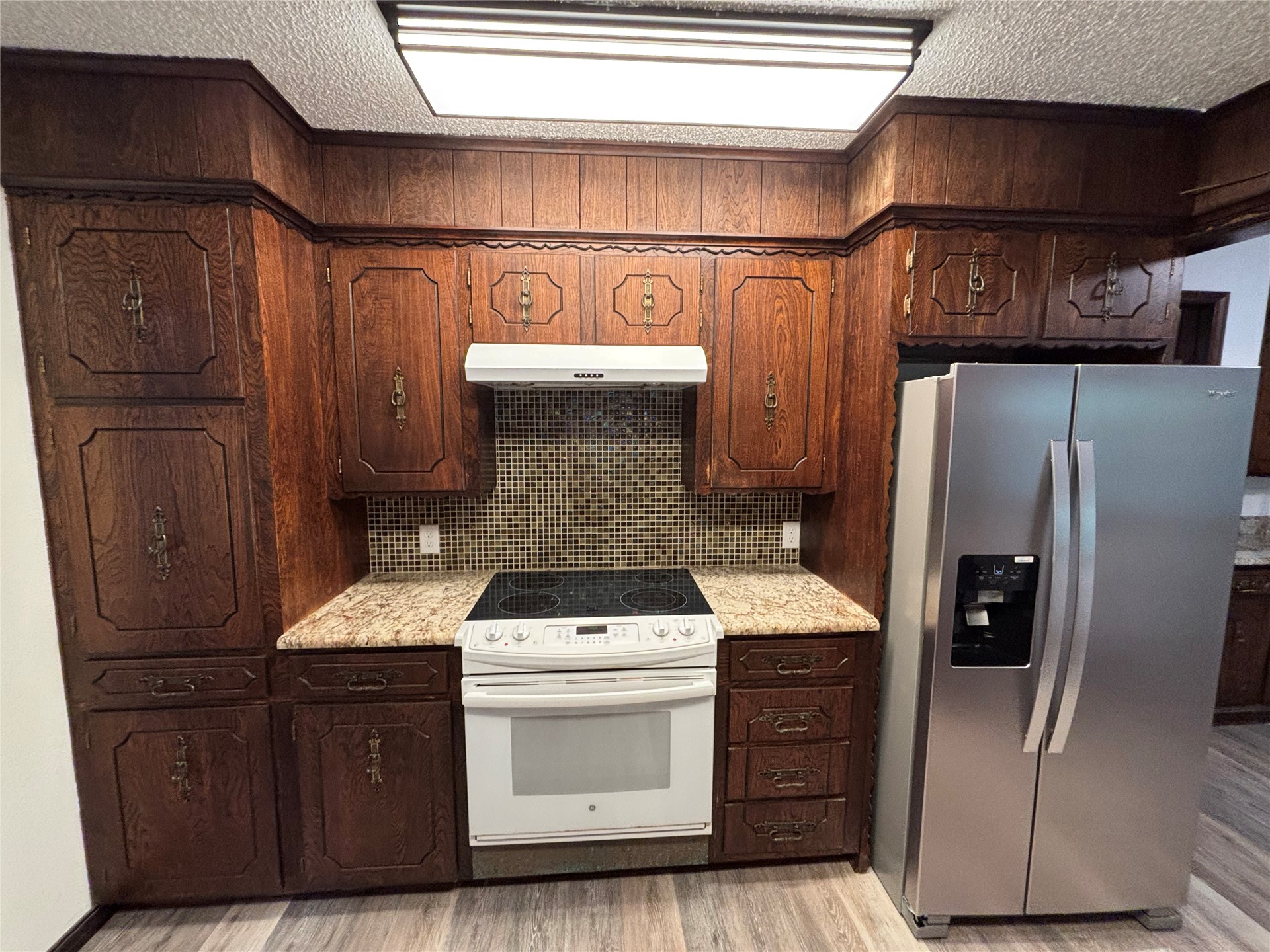 367 W Cliff Drive Atoka OK 74525
