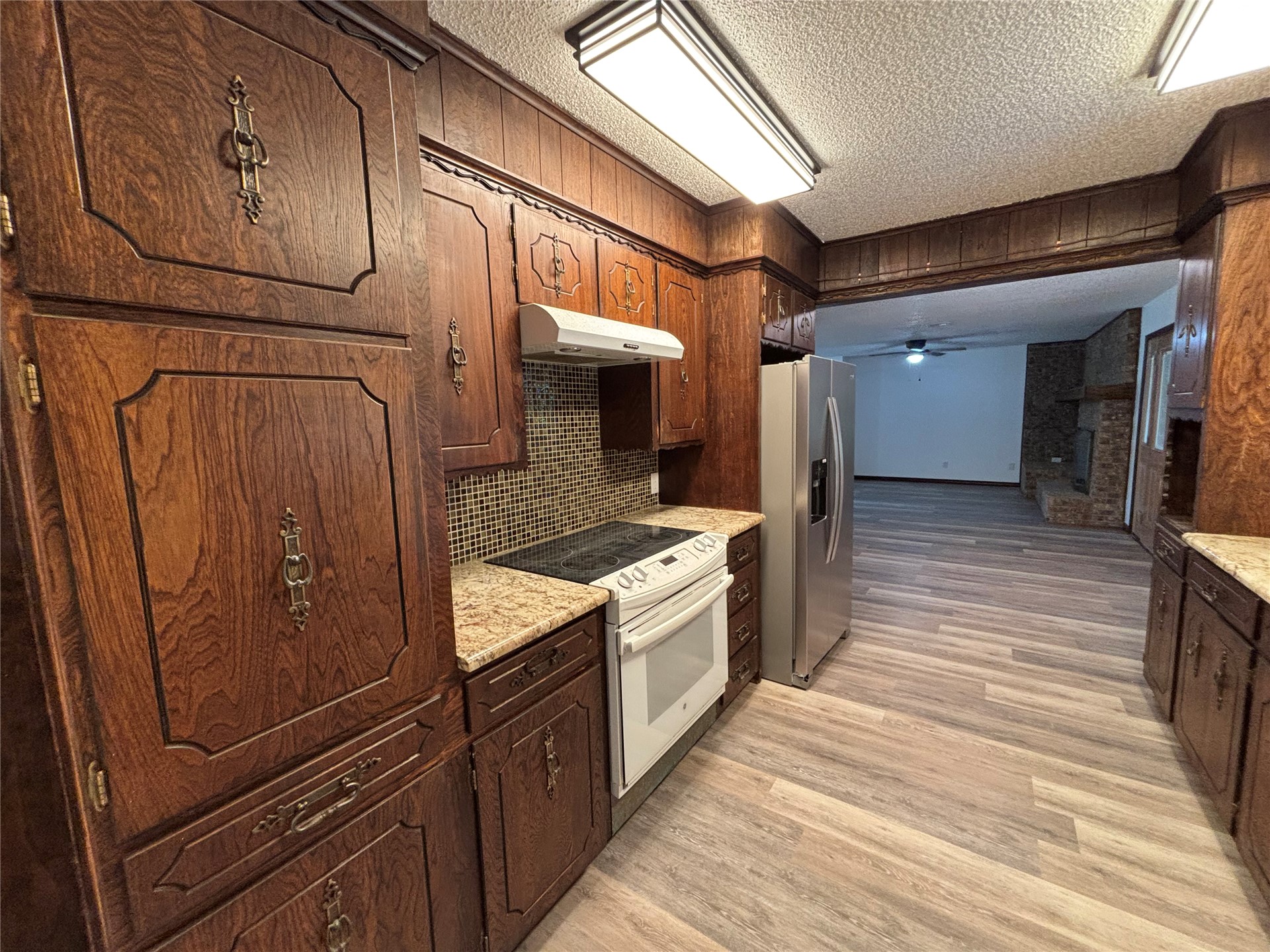 367 W Cliff Drive Atoka OK 74525
