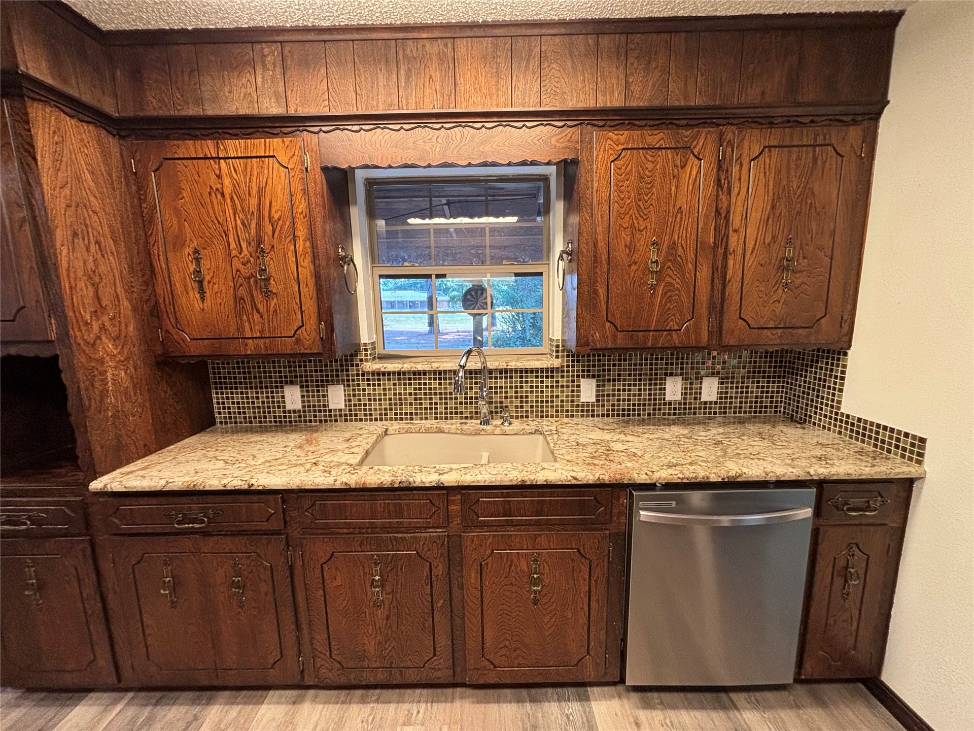 367 W Cliff Drive Atoka OK 74525