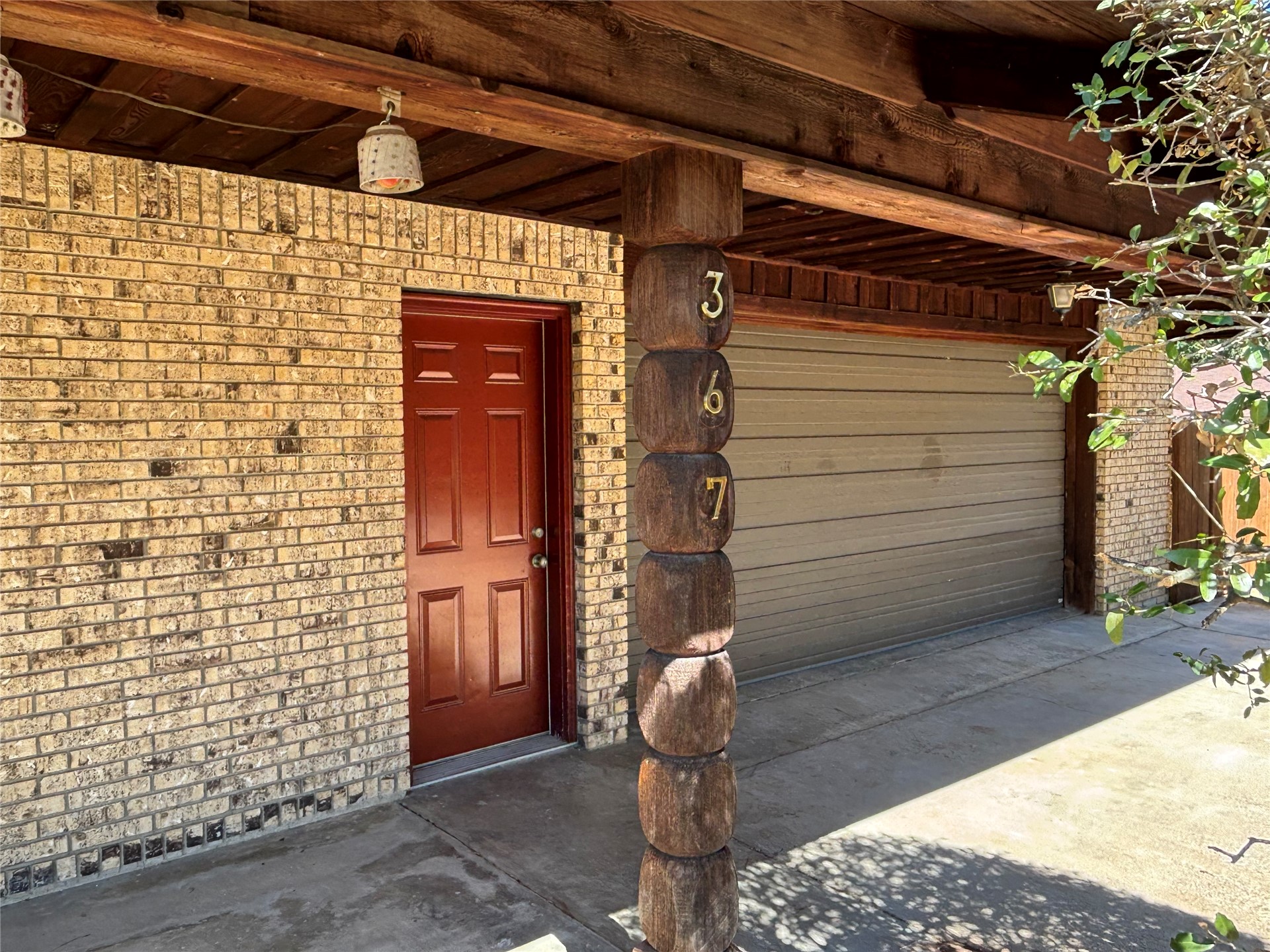 367 W Cliff Drive Atoka OK 74525