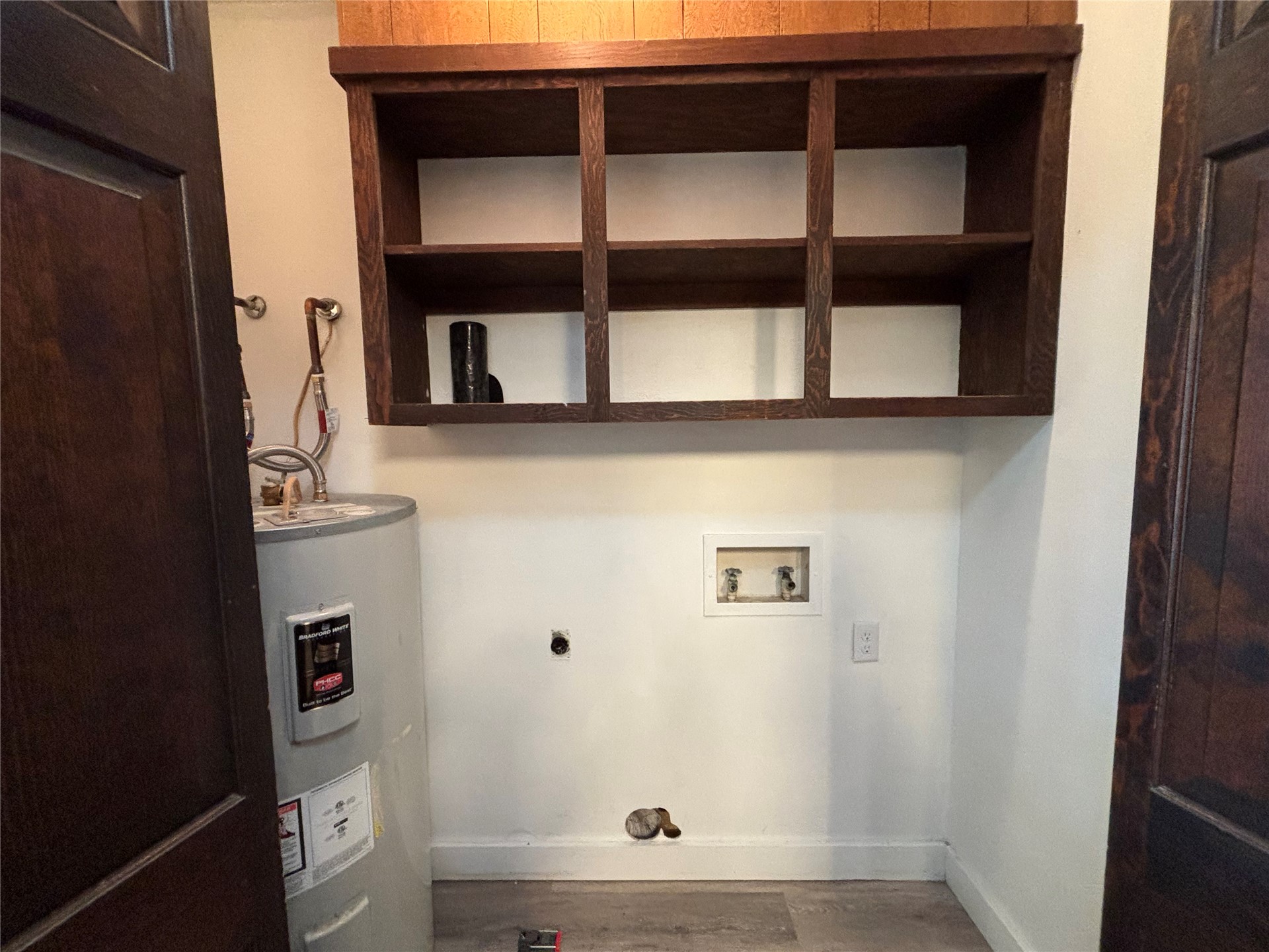 367 W Cliff Drive Atoka OK 74525