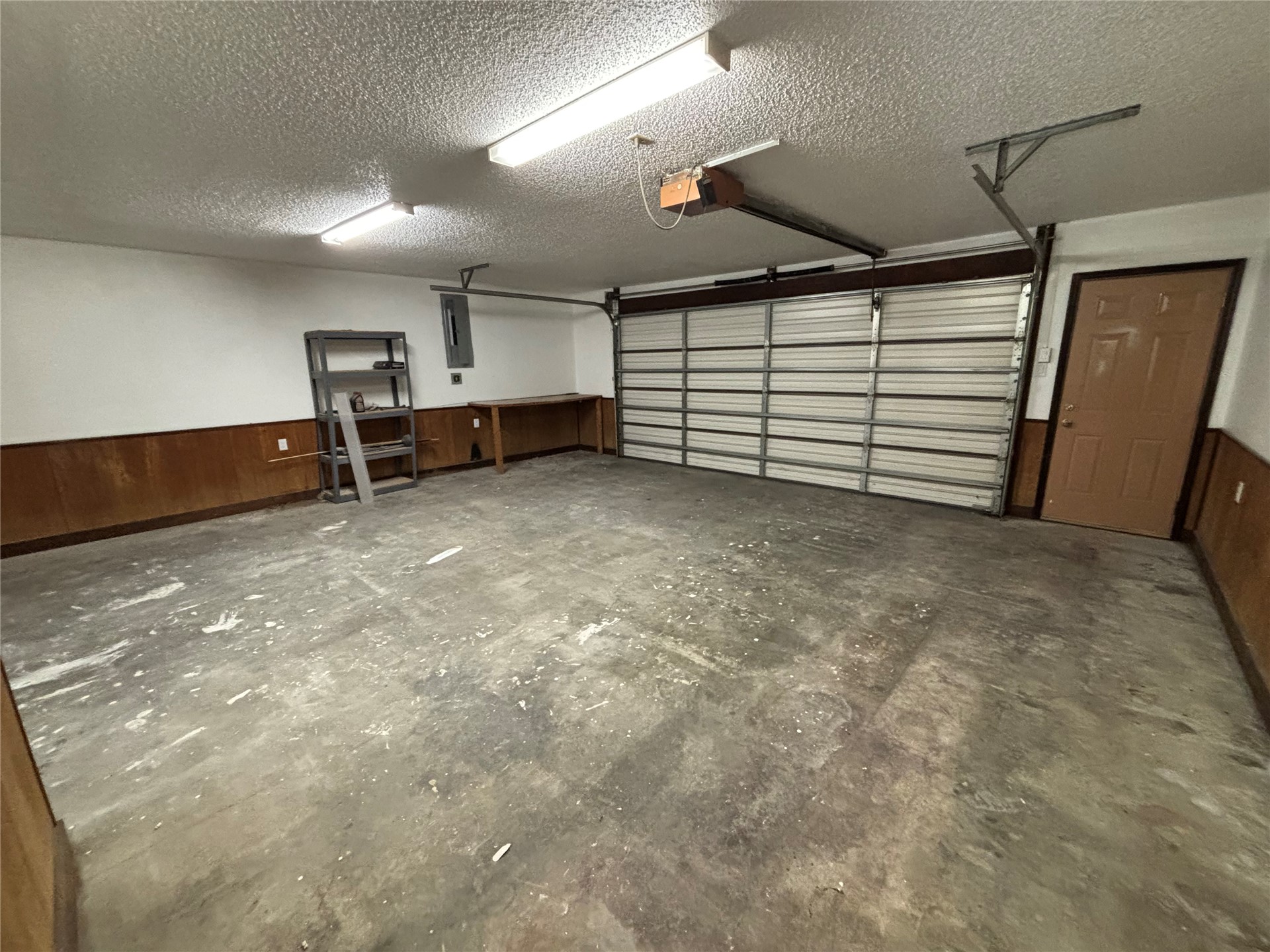 367 W Cliff Drive Atoka OK 74525
