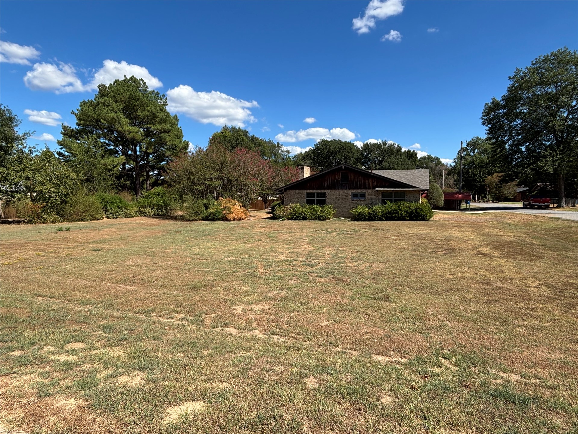 367 W Cliff Drive Atoka OK 74525