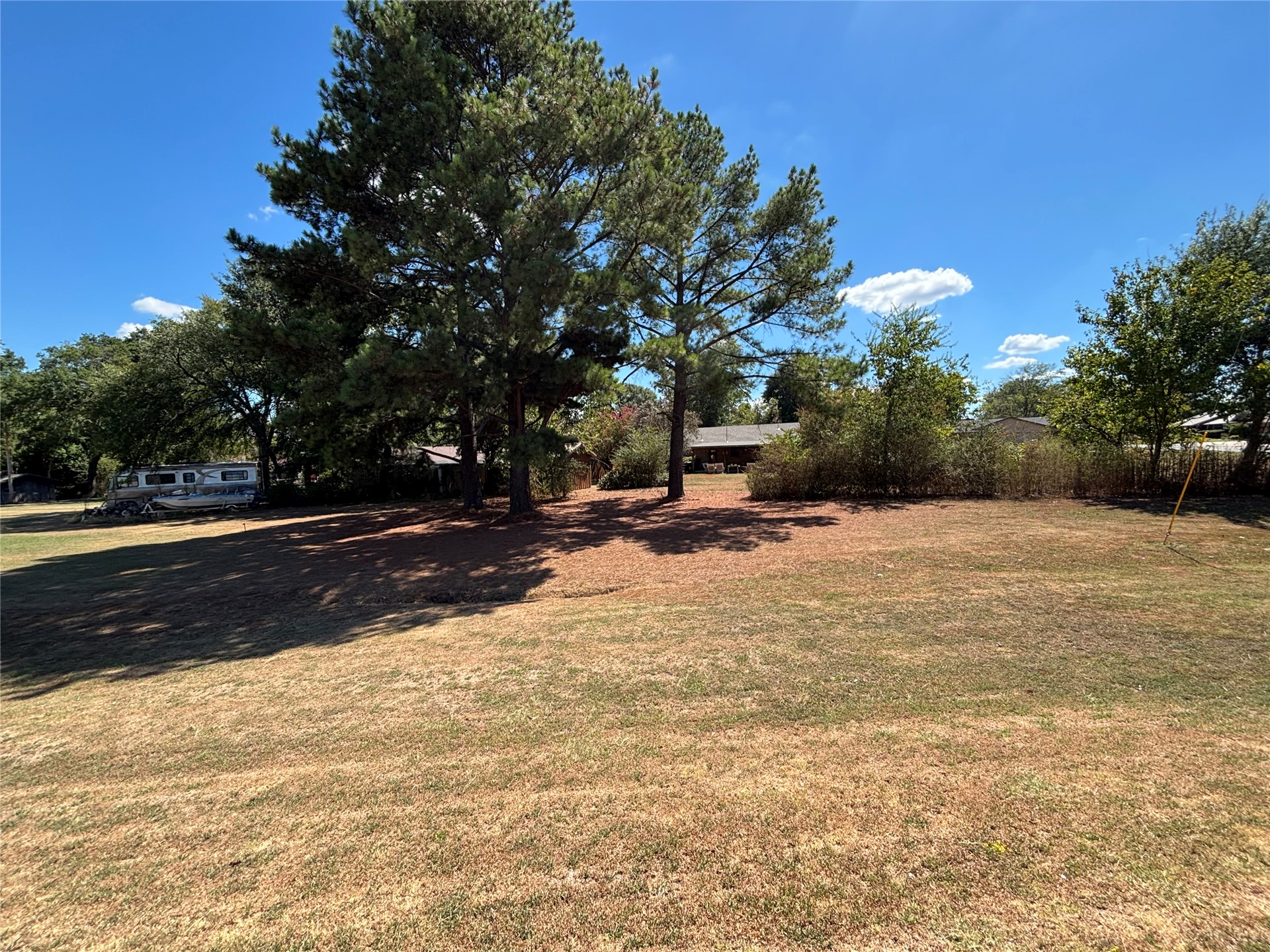 367 W Cliff Drive Atoka OK 74525