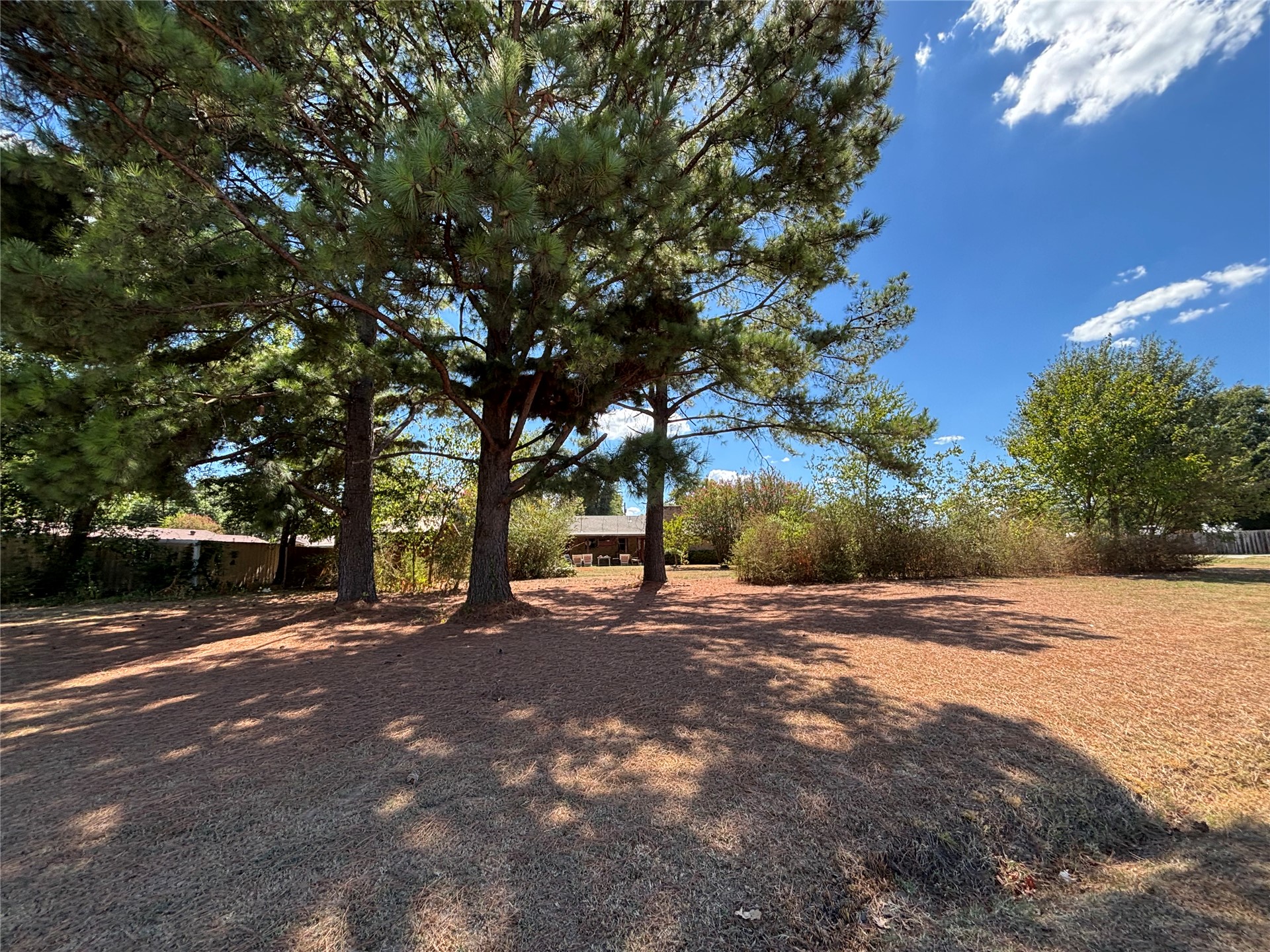 367 W Cliff Drive Atoka OK 74525