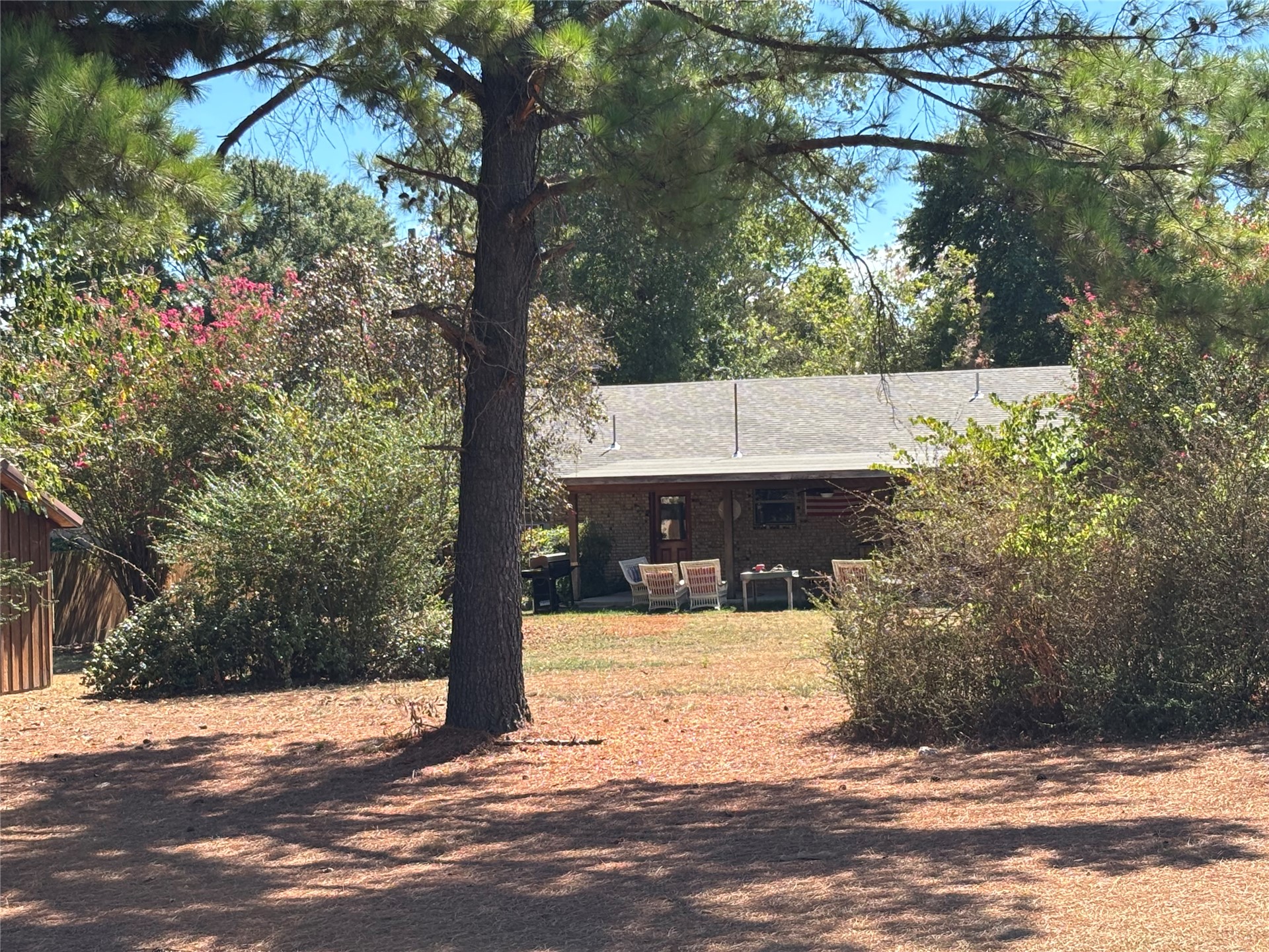 367 W Cliff Drive Atoka OK 74525