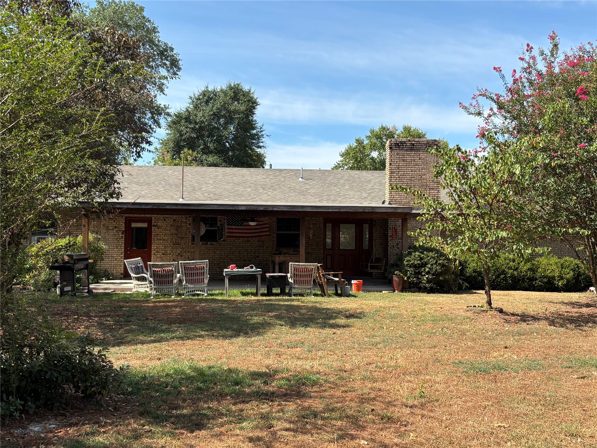367 W Cliff Drive Atoka OK 74525