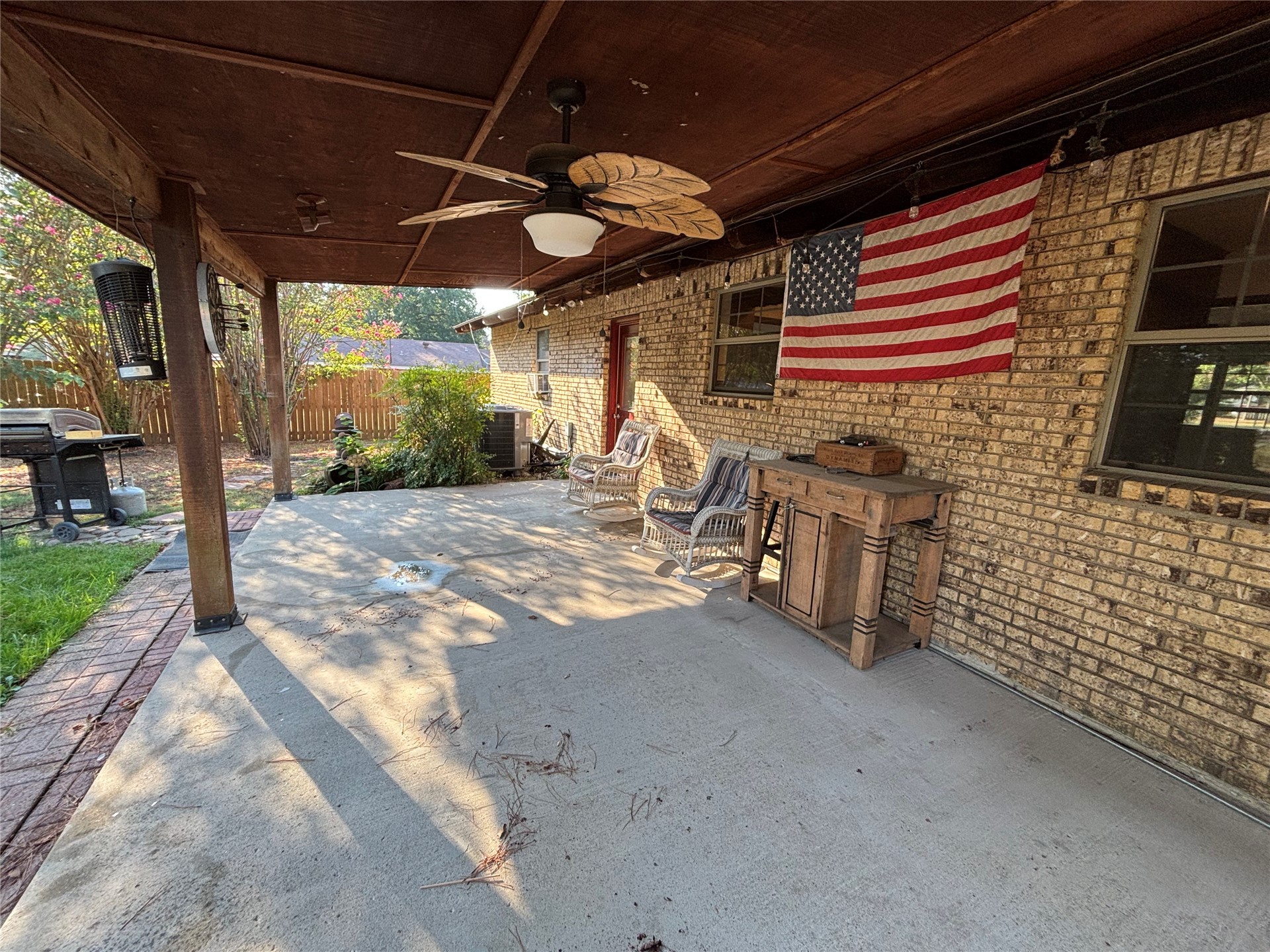 367 W Cliff Drive Atoka OK 74525