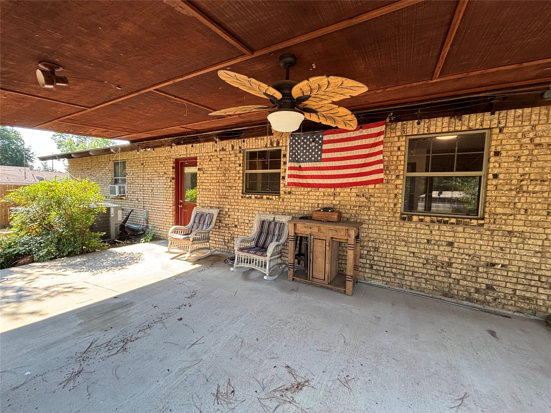 367 W Cliff Drive Atoka OK 74525