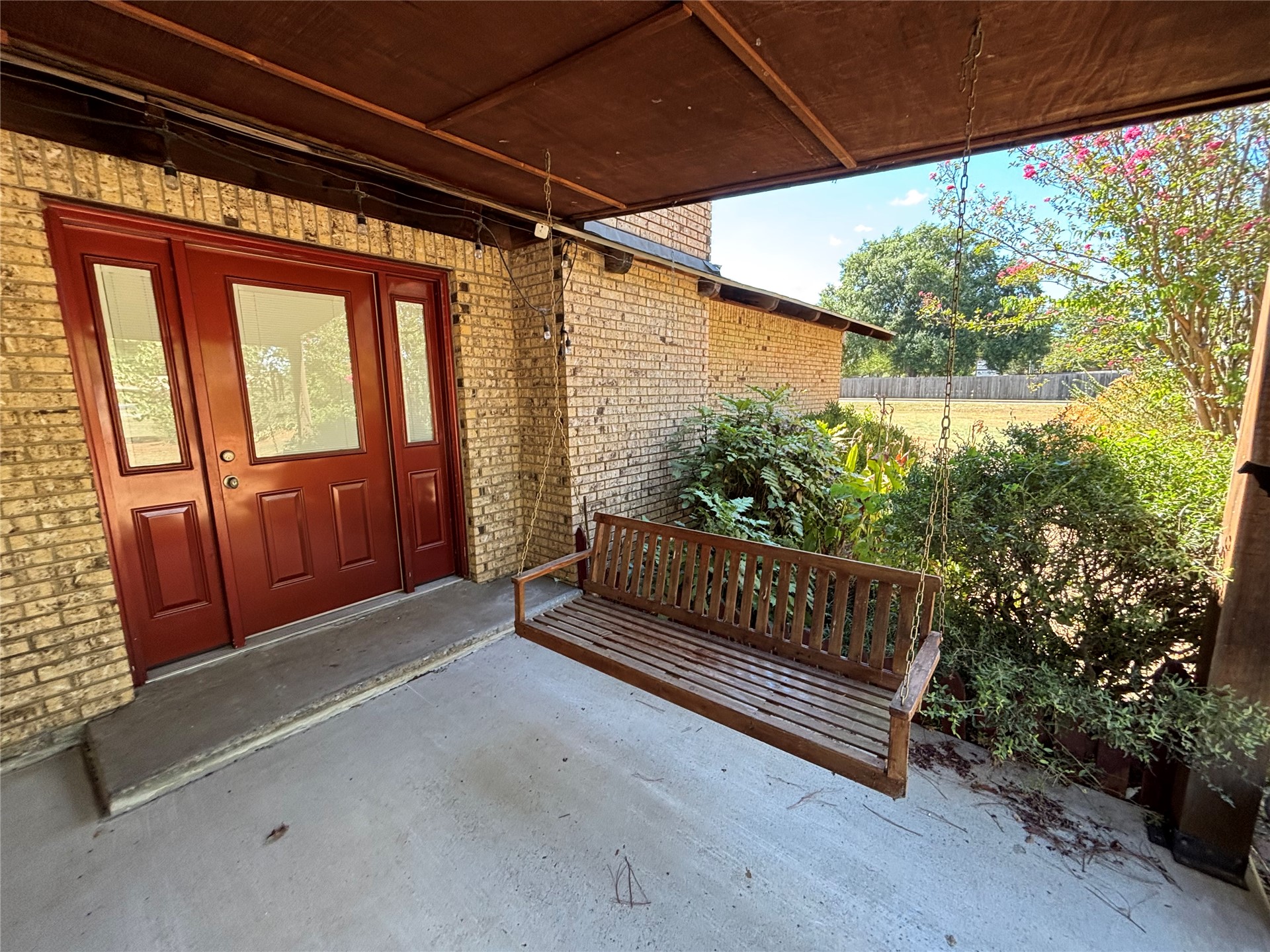 367 W Cliff Drive Atoka OK 74525