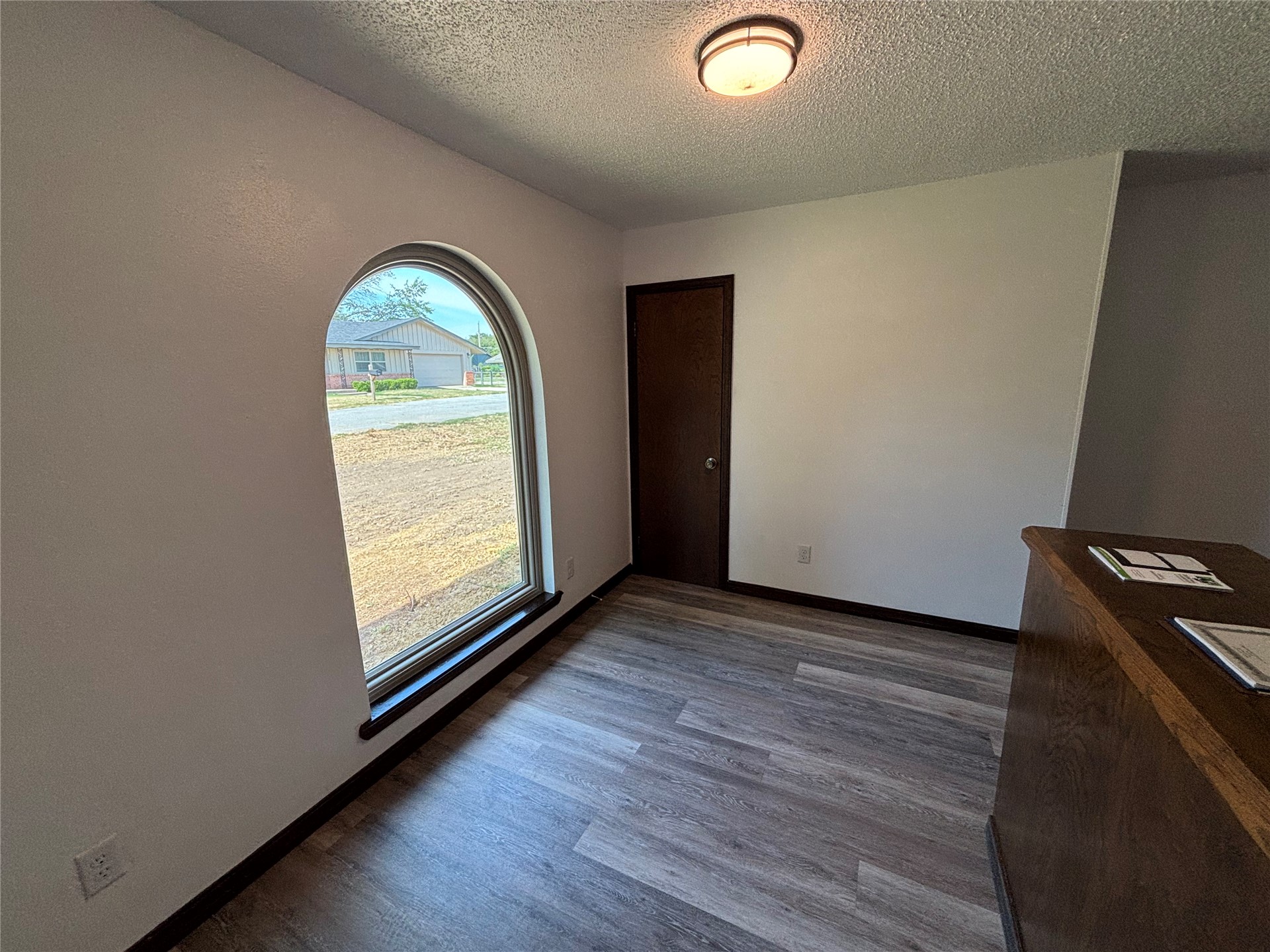367 W Cliff Drive Atoka OK 74525